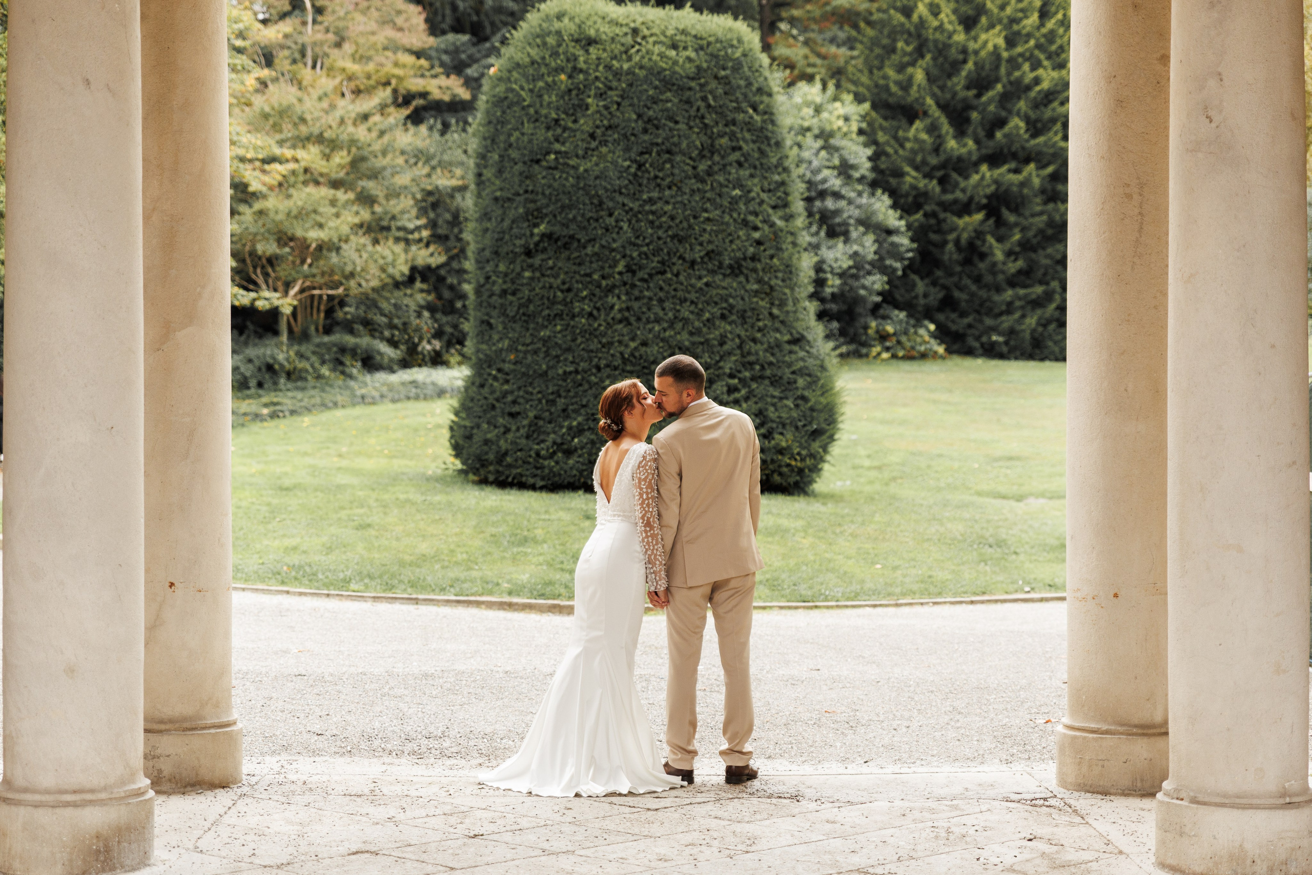 Lake Como — Anja & Aleksa. Photographer & videographer Aleksa Kljajić