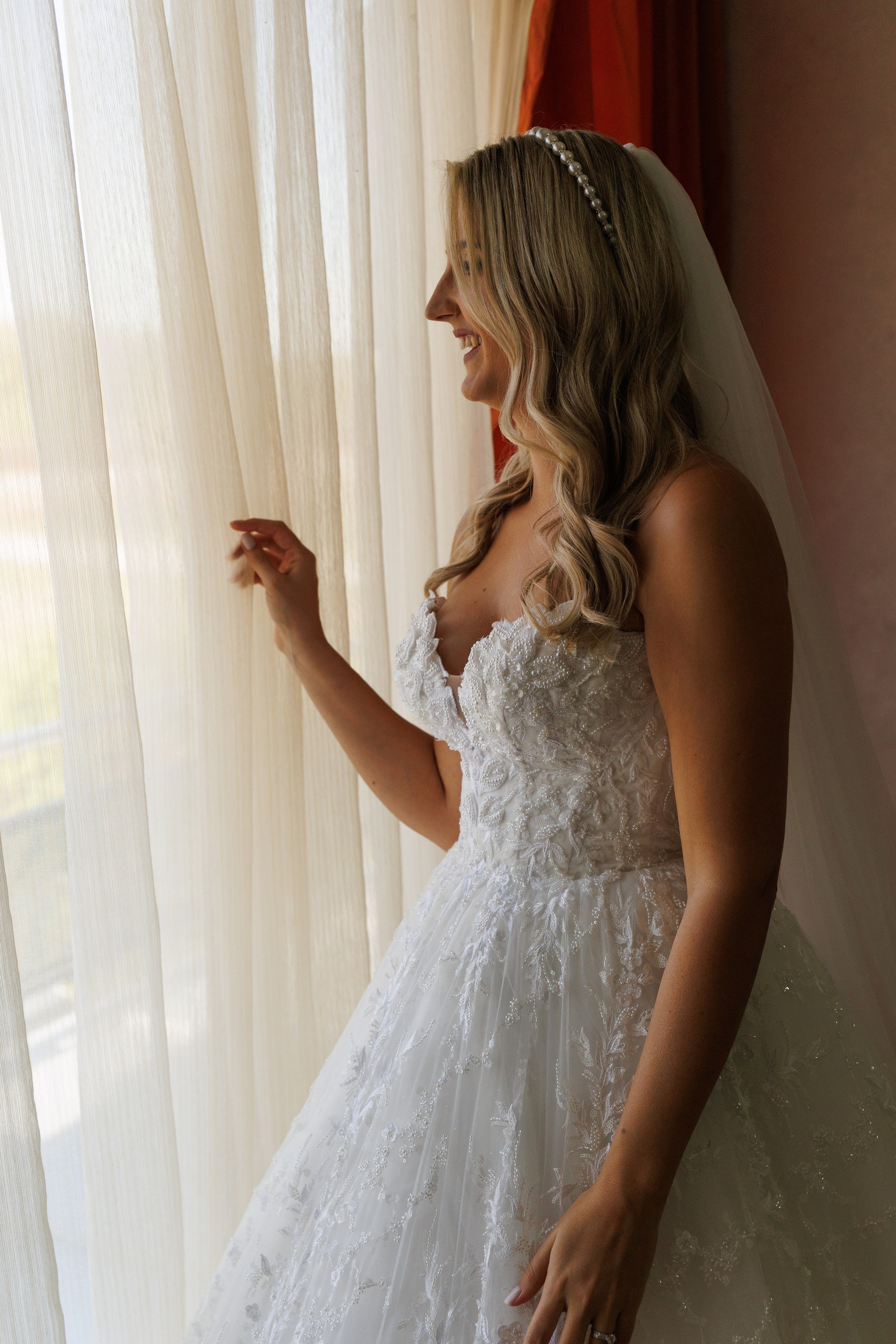 Belgrade — Jelena & Ognjen. Photographer & videographer Aleksa Kljajić