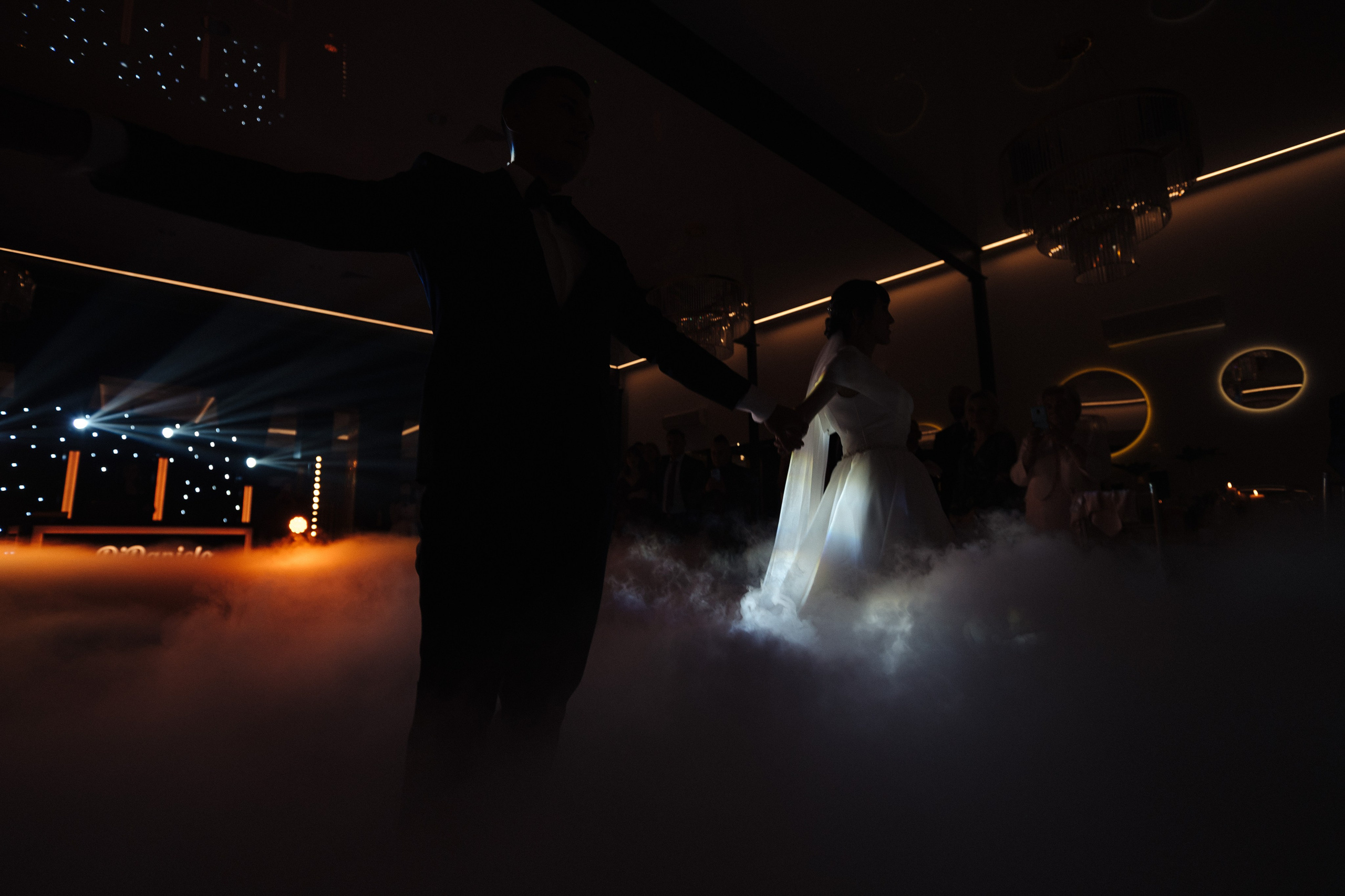 Piotr i Roksolana. Karina Czernecka Foto