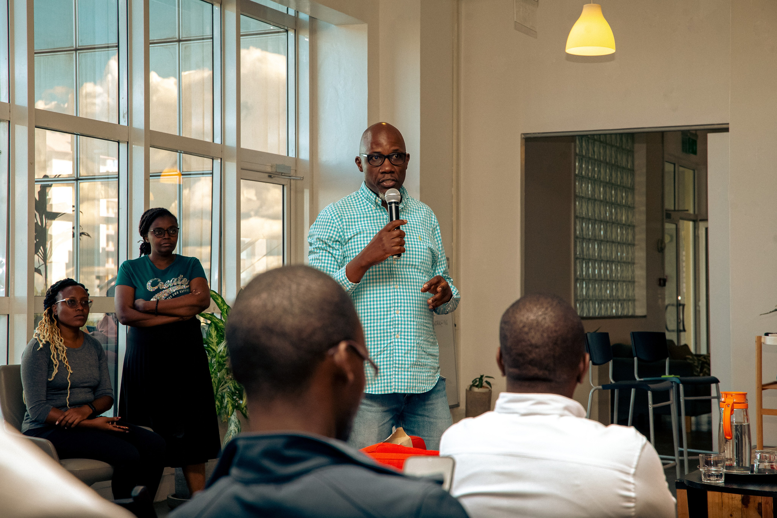 Corporate photography in Nairobi, Kenya. Nick Ouma Photography I Best Event photographer based in Nairobi, Kenya