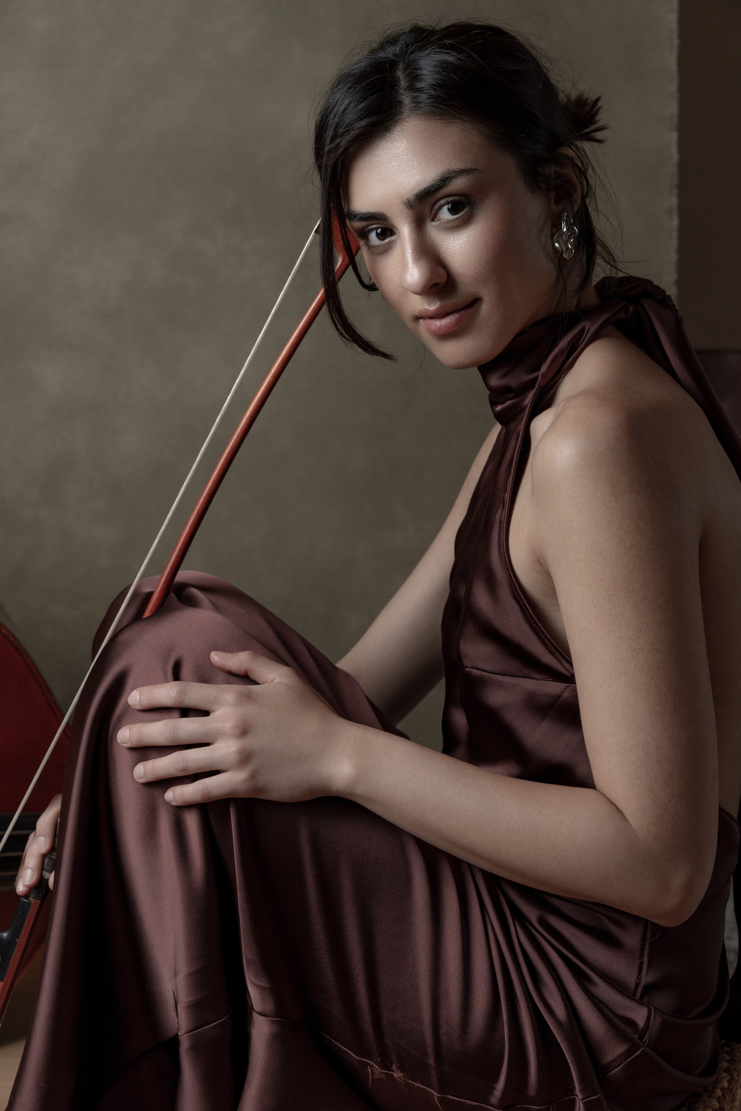 Musicians. Portrait photographer in Germany and all over Europe Mischa Blank