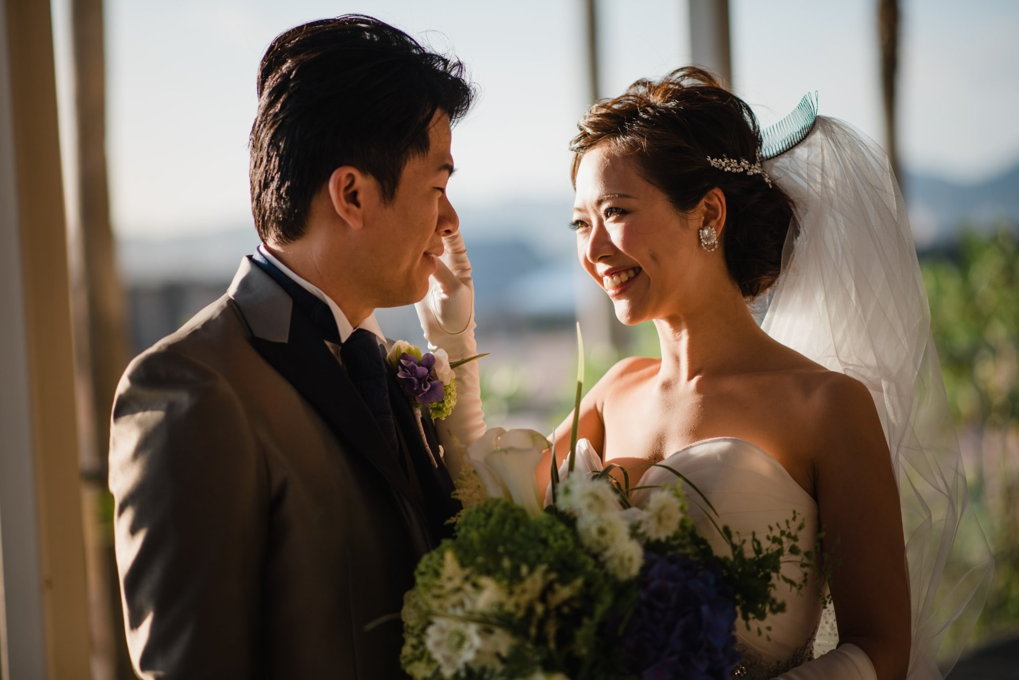 A & C. TheLoveMuseum