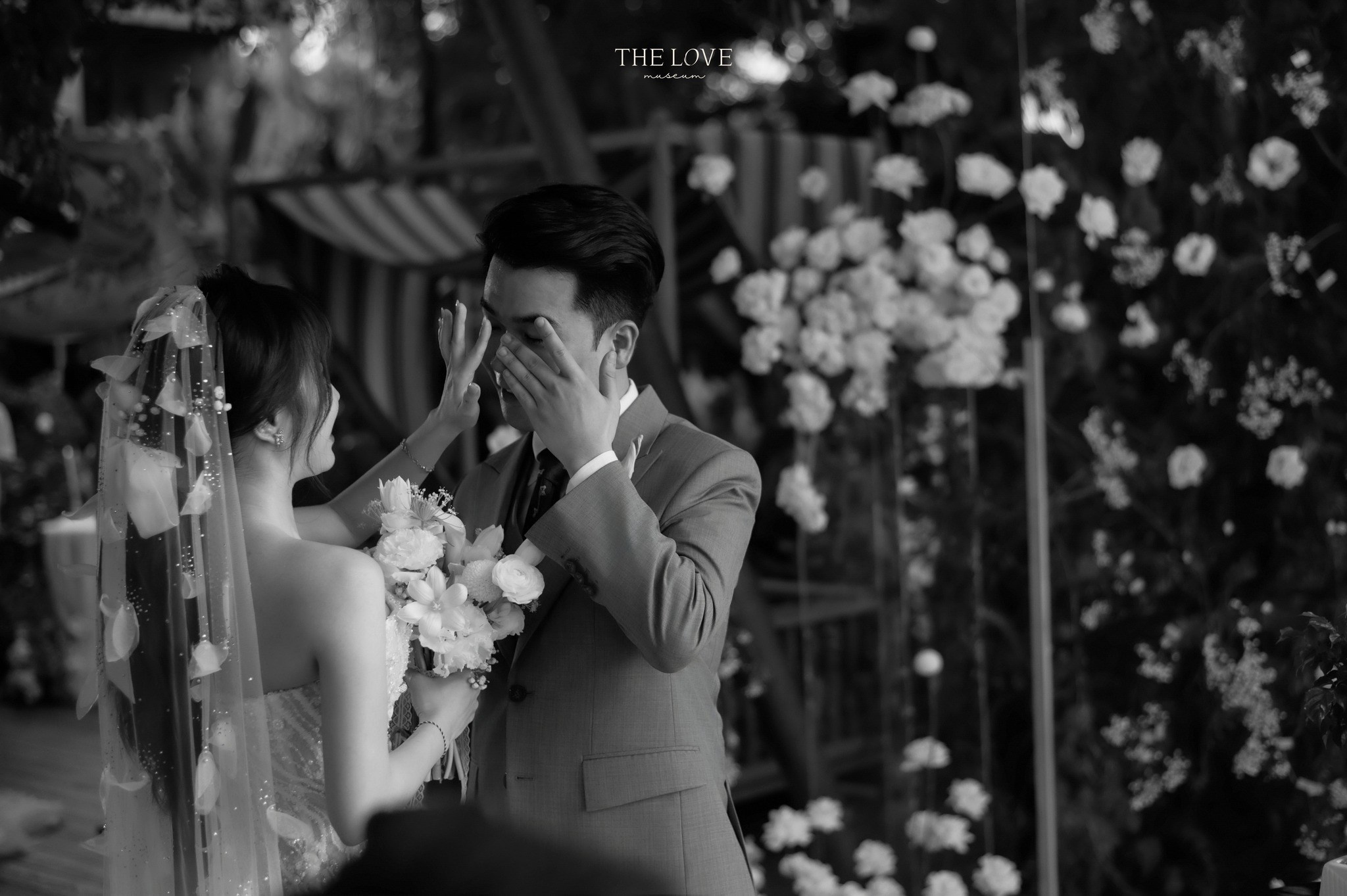 T & H. TheLoveMuseum