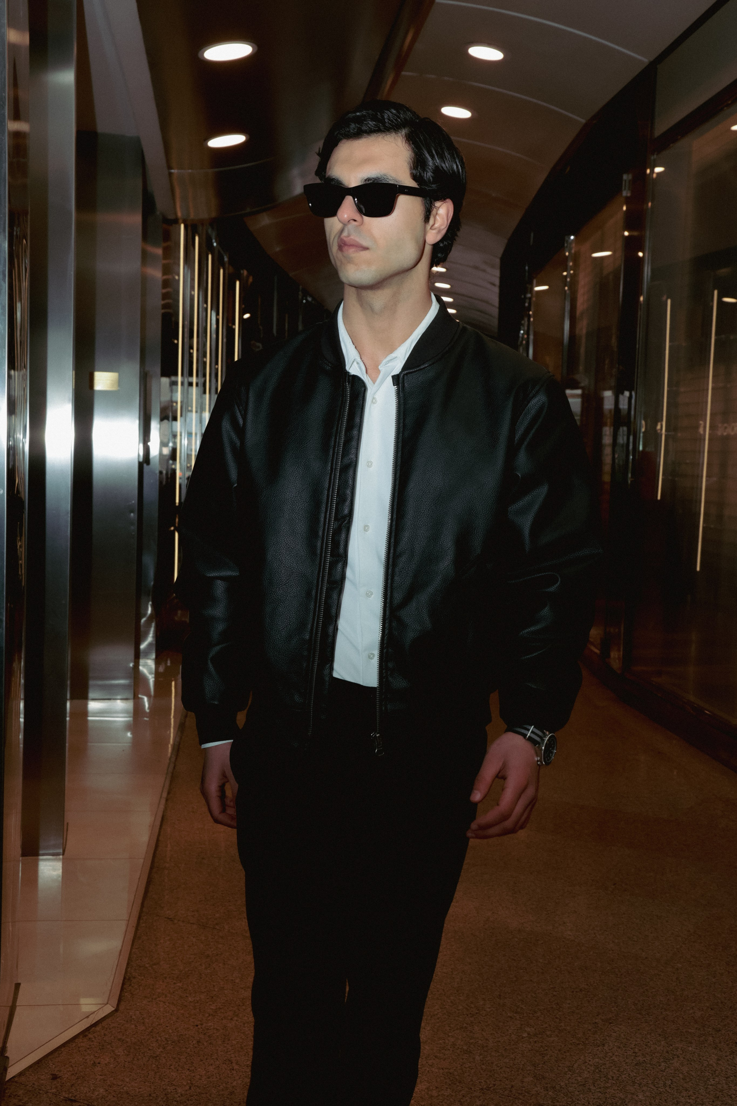 Moe. Photographer in Milan |Mila Pro Photo