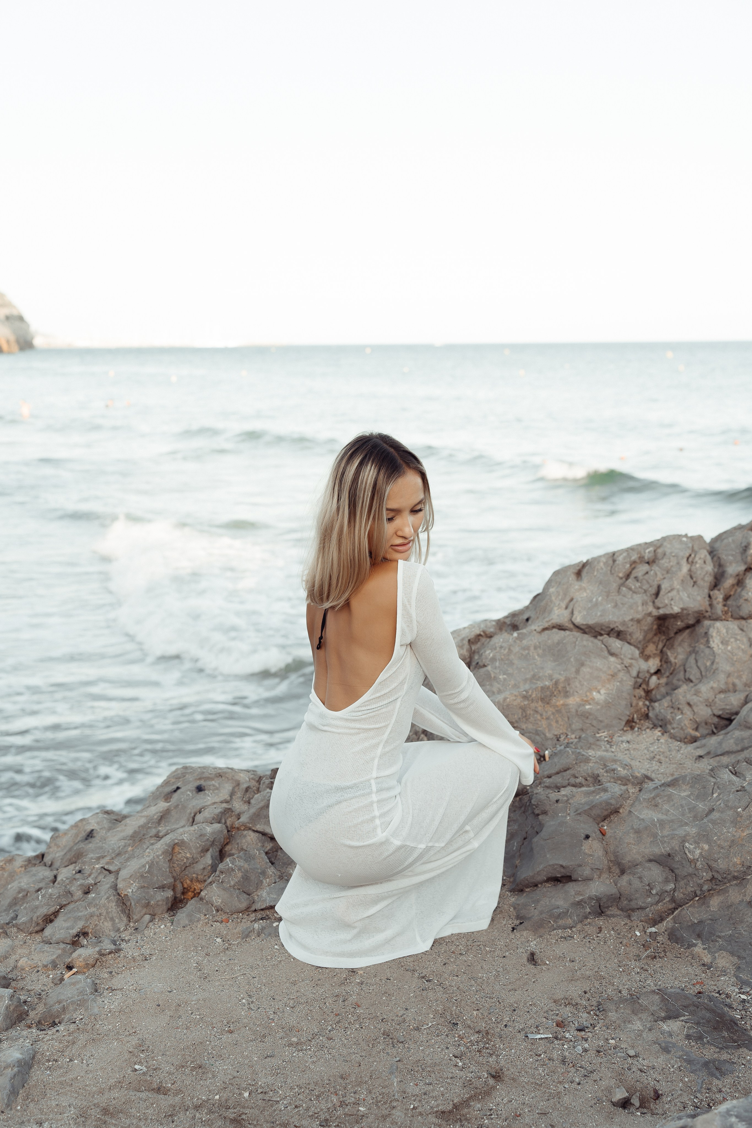 Julia 2.0. Photographer in Barcelona