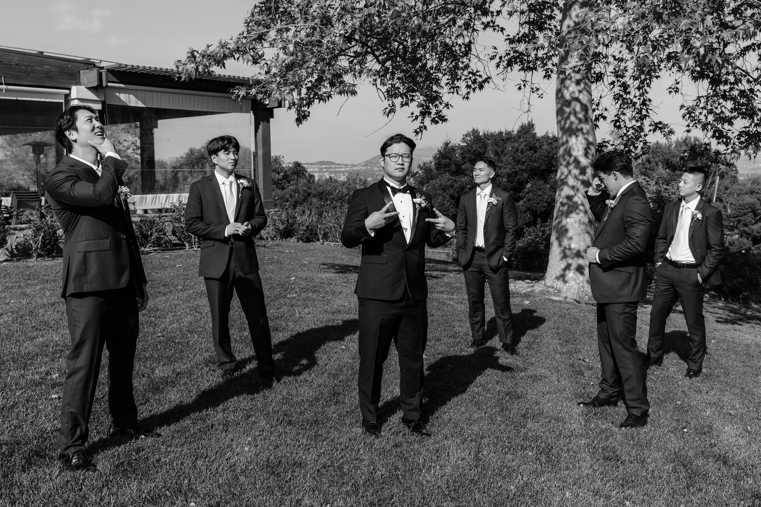 Daniel & Michelle Wedding. Pixel Pie — Wedding Photography & Videography