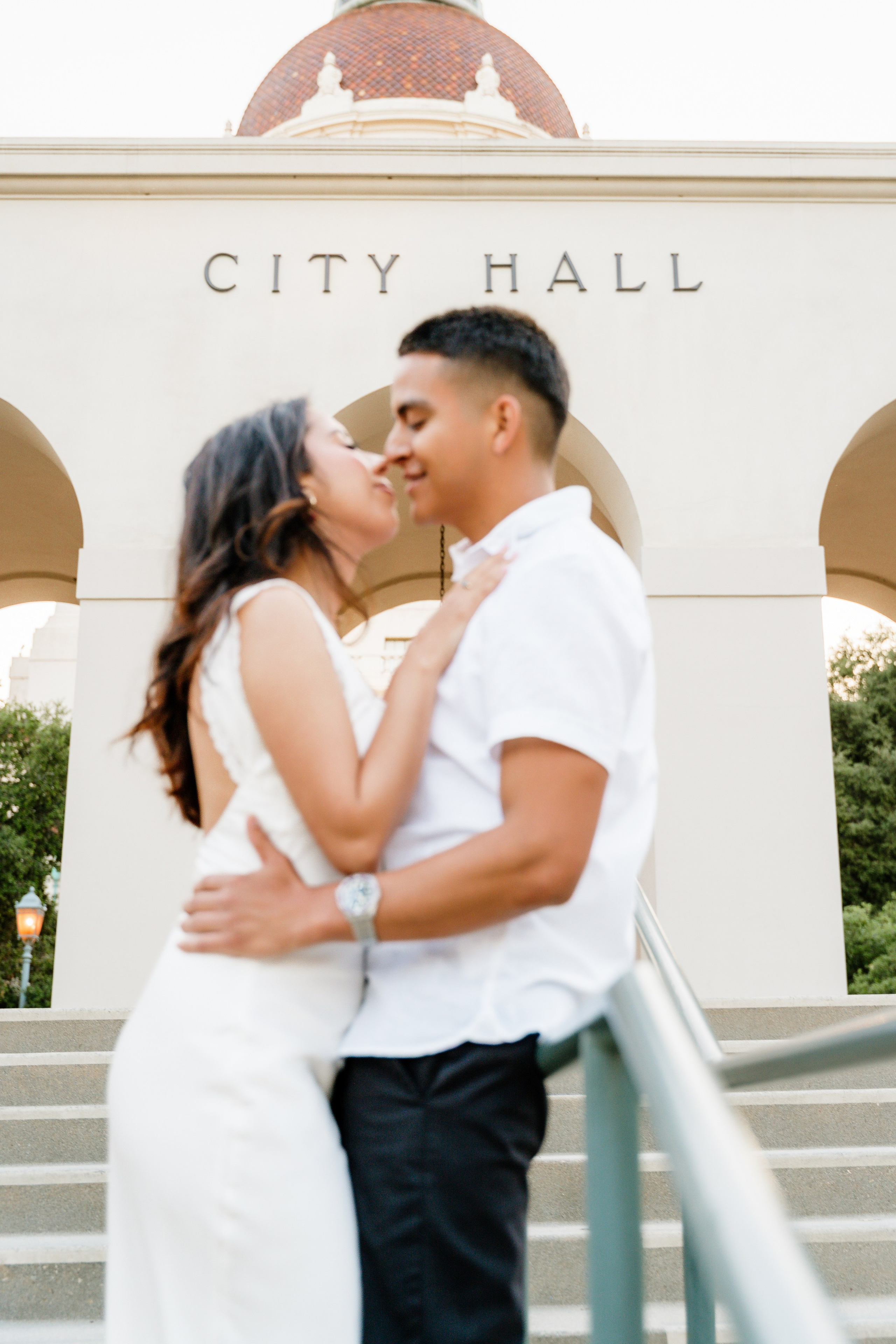 Alvaro & Carina Engagement. Pixel Pie — Wedding Photography & Videography