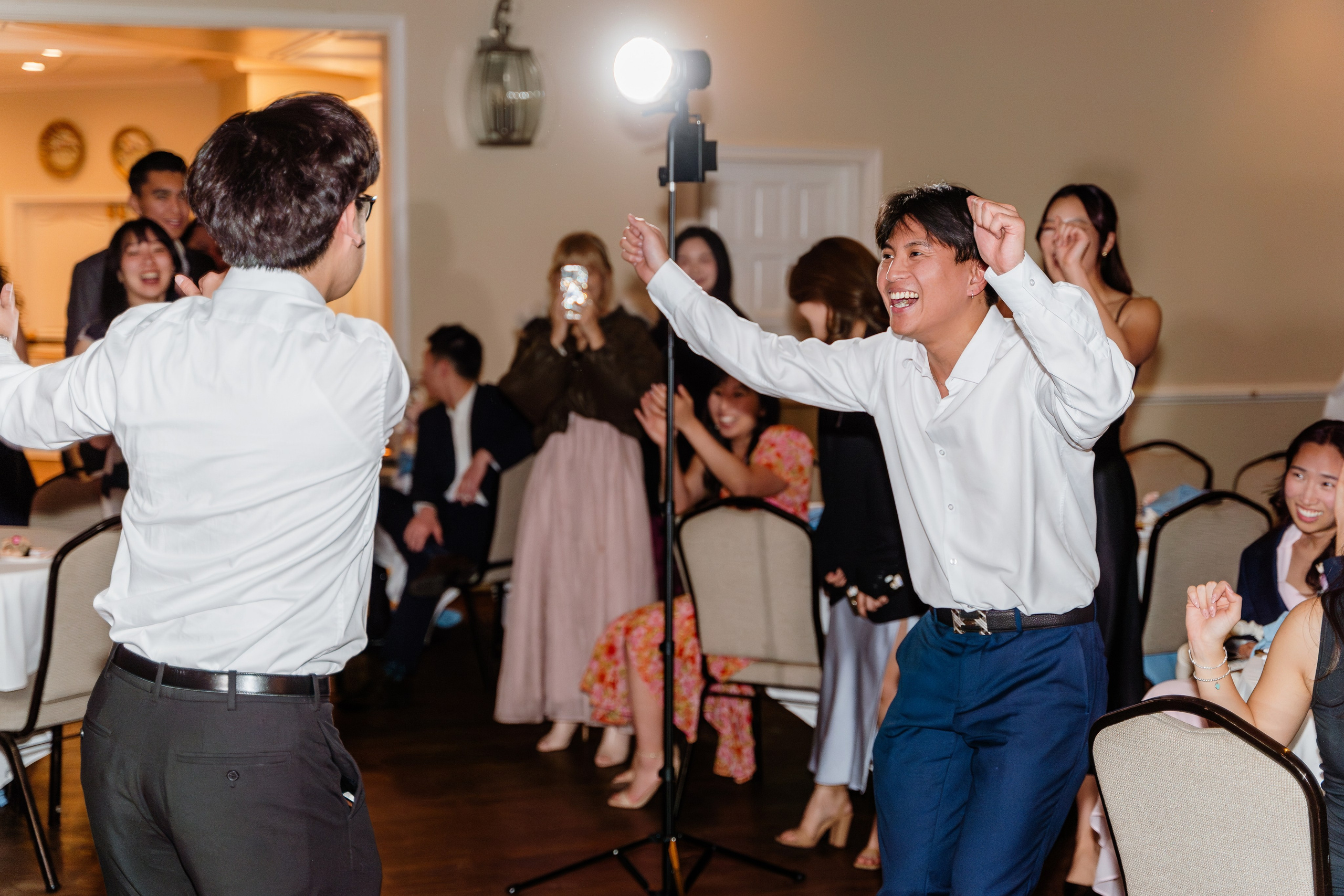 Daniel & Michelle Wedding. Pixel Pie — Wedding Photography & Videography