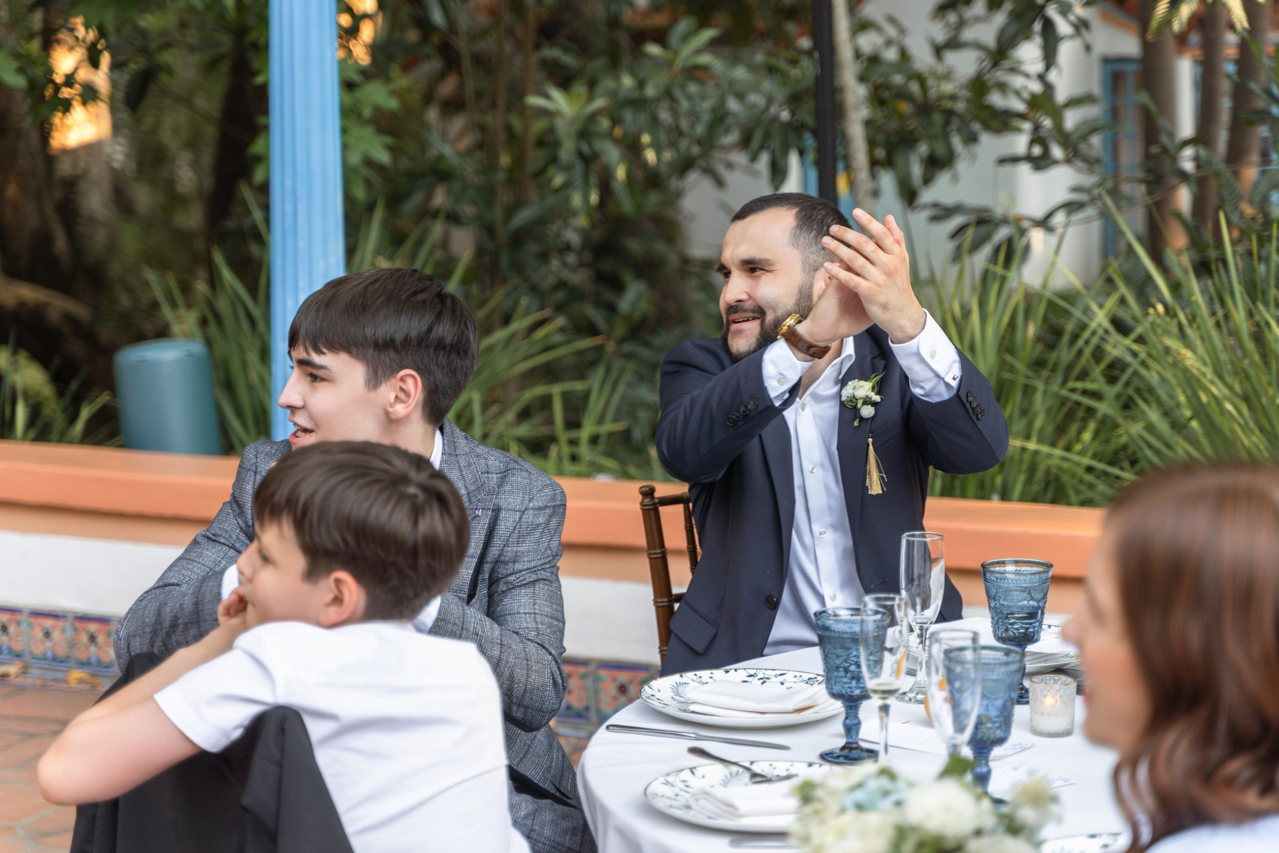 Zachary & Karina Wedding. Pixel Pie — Wedding Photography & Videography