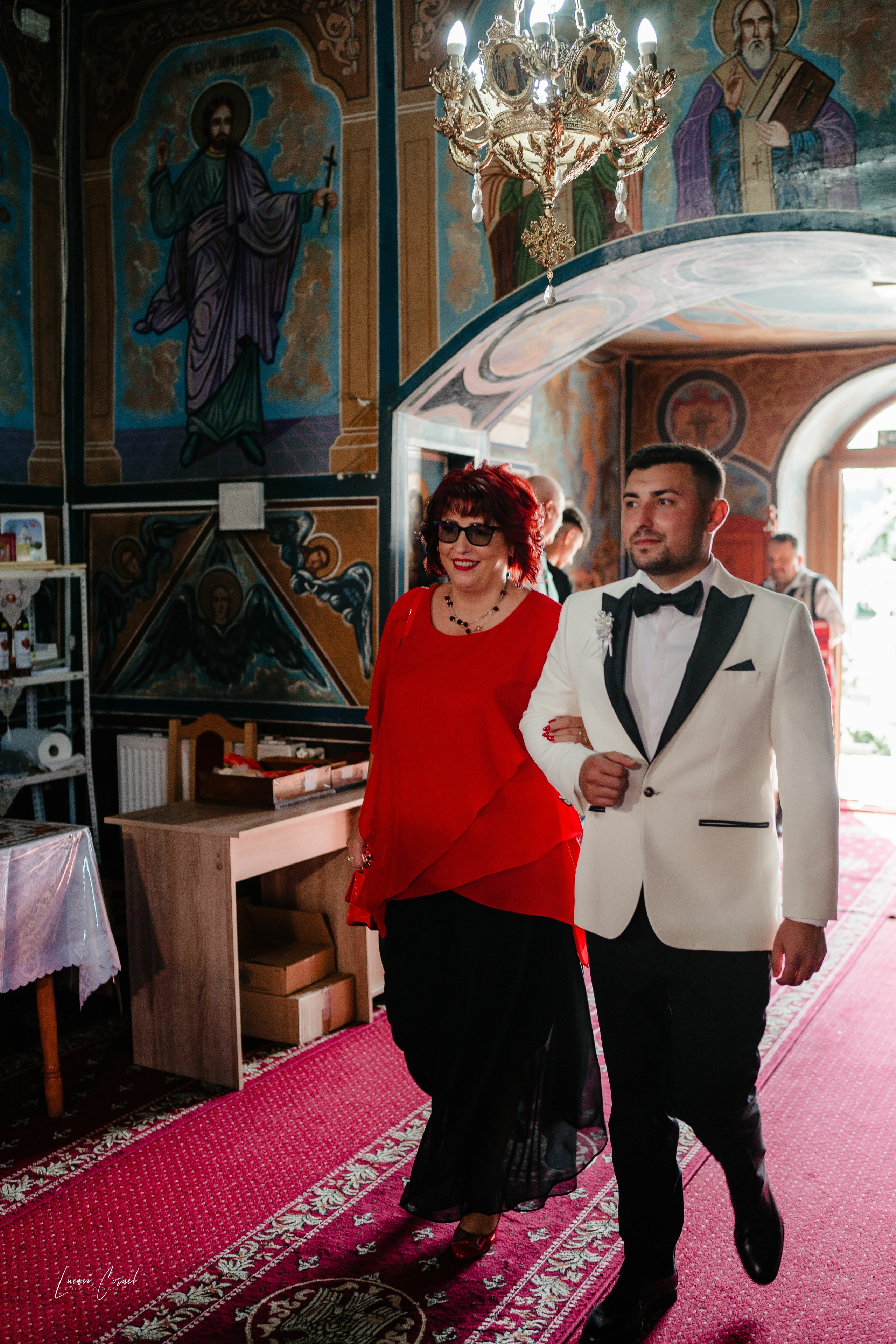 Roxana & Andrei – Nuntă de vis. Fotograf de nuntă, corporate, botezuri, majorate și aniversări Roman, Lucaci Cornel