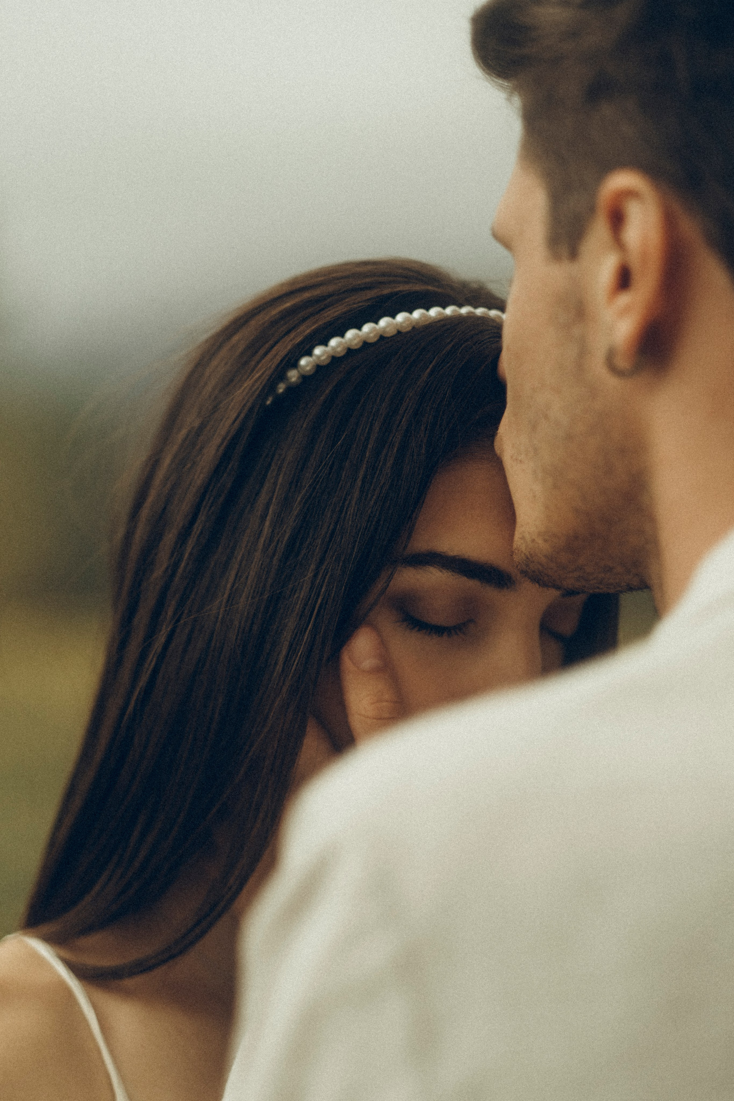 Rocio & Mark. Paola wedding photographer / videographer in Barcelona