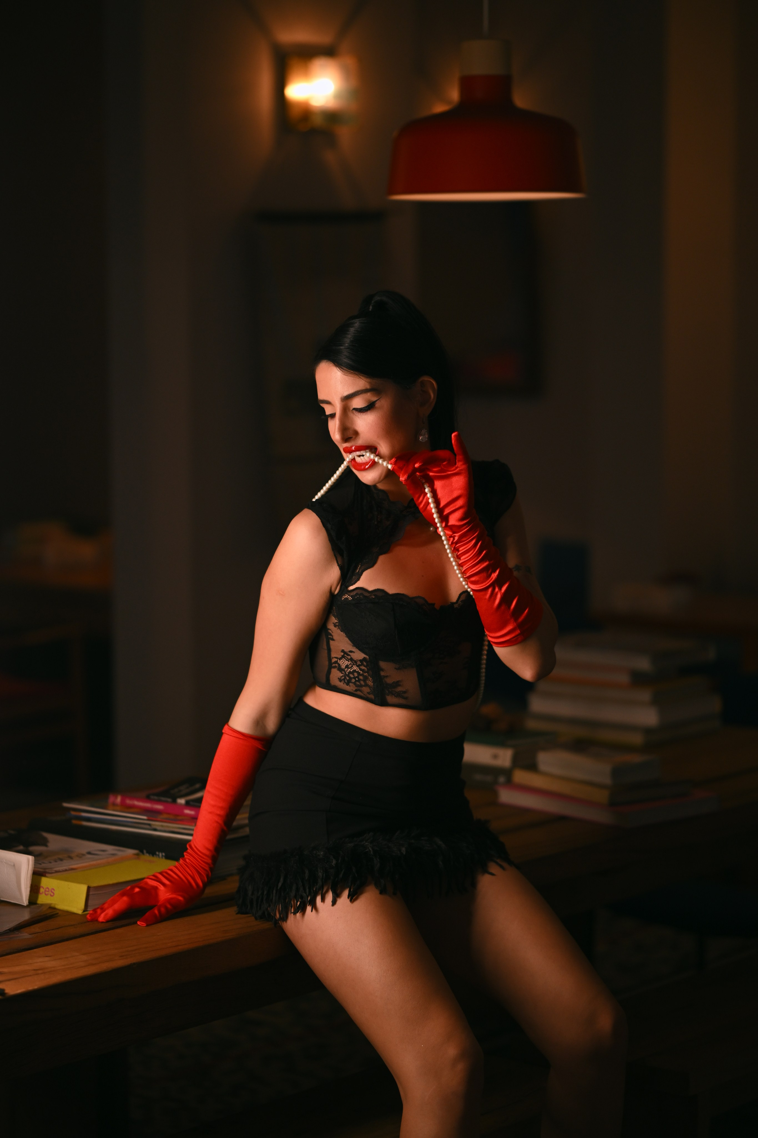 Individual. Photographer vakho