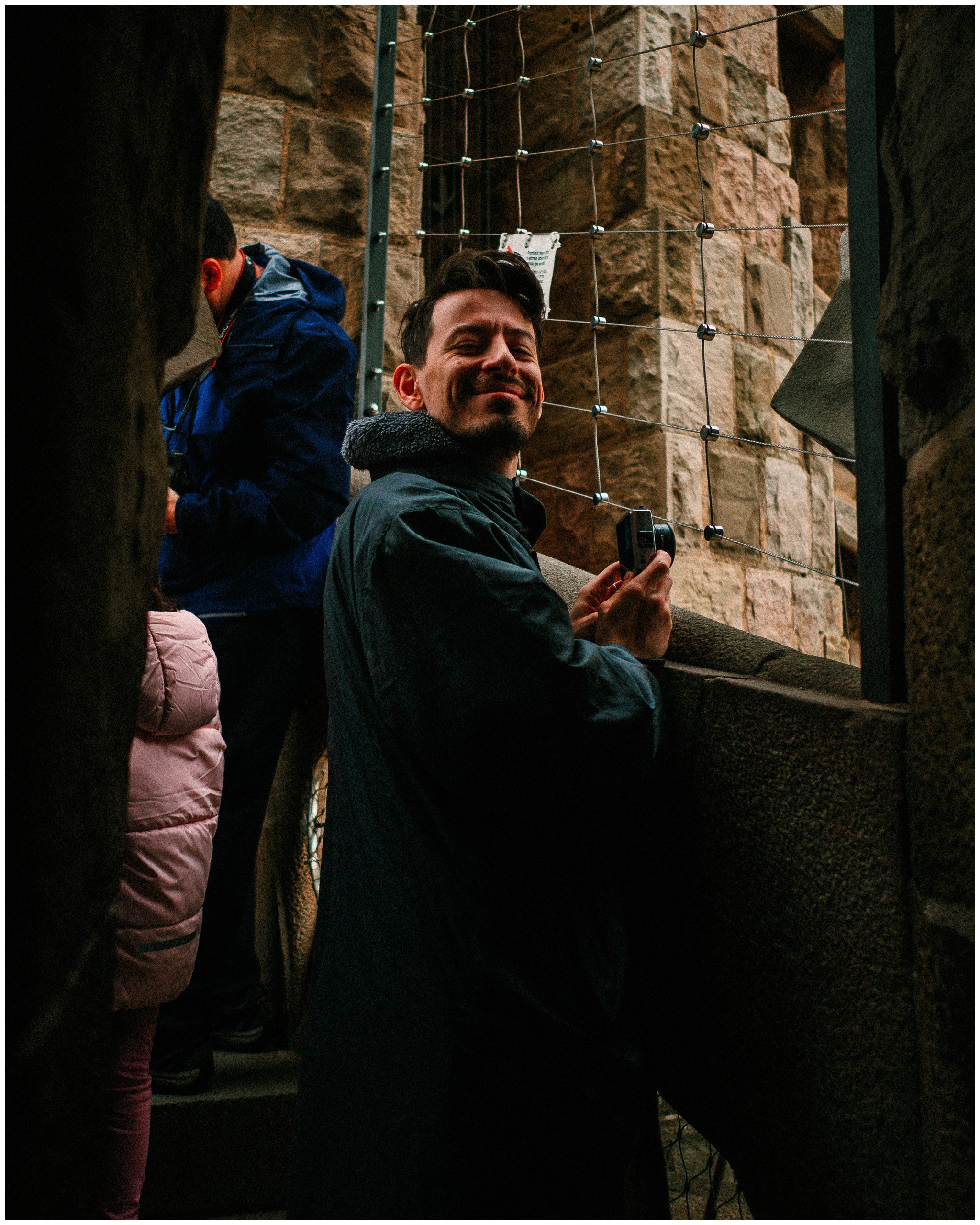 BARCELONA. Inna Mendelson — Photographer