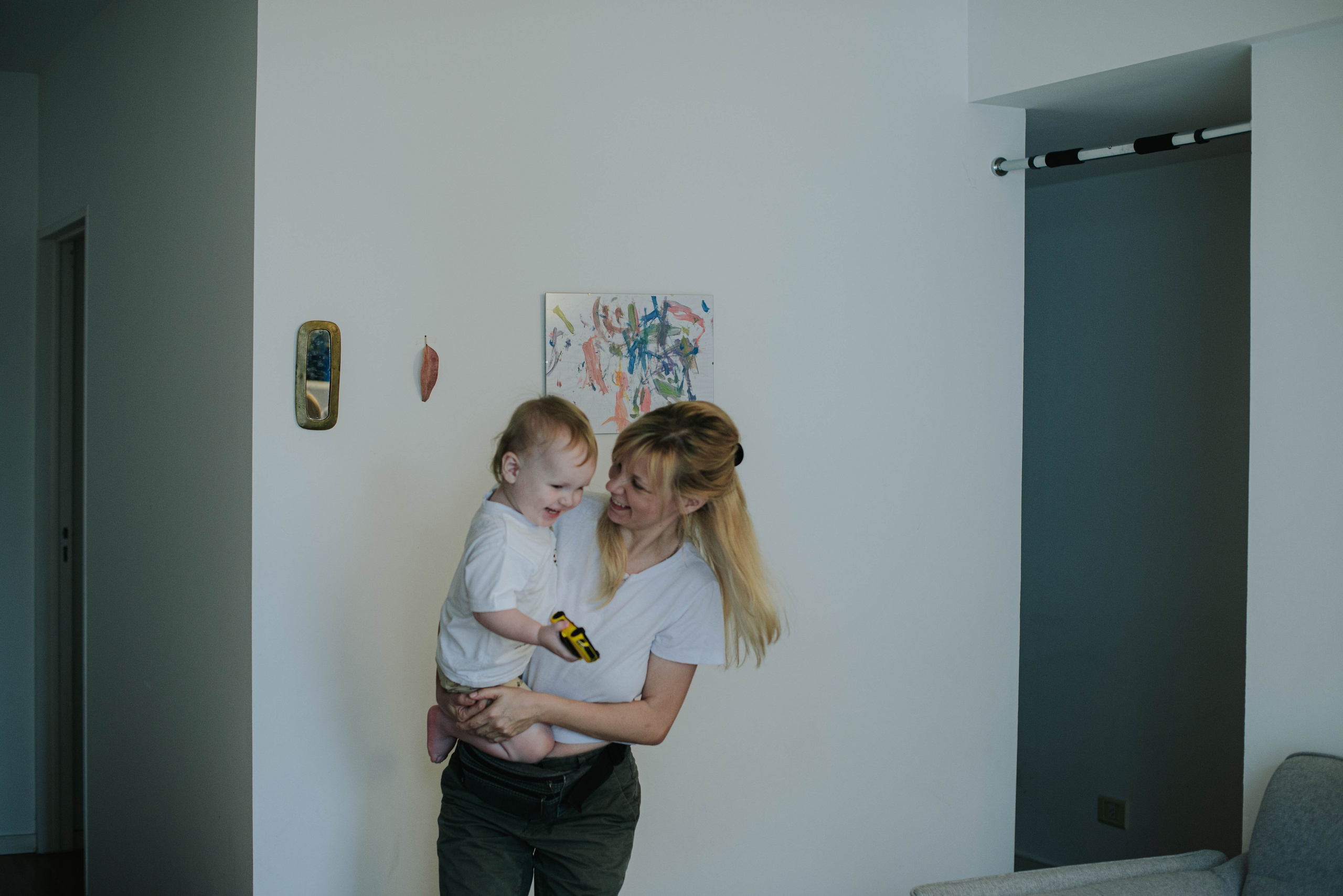 Children’s Book Club. Moydodyr. Photographer @elmirkami in the city of Buenos Aires