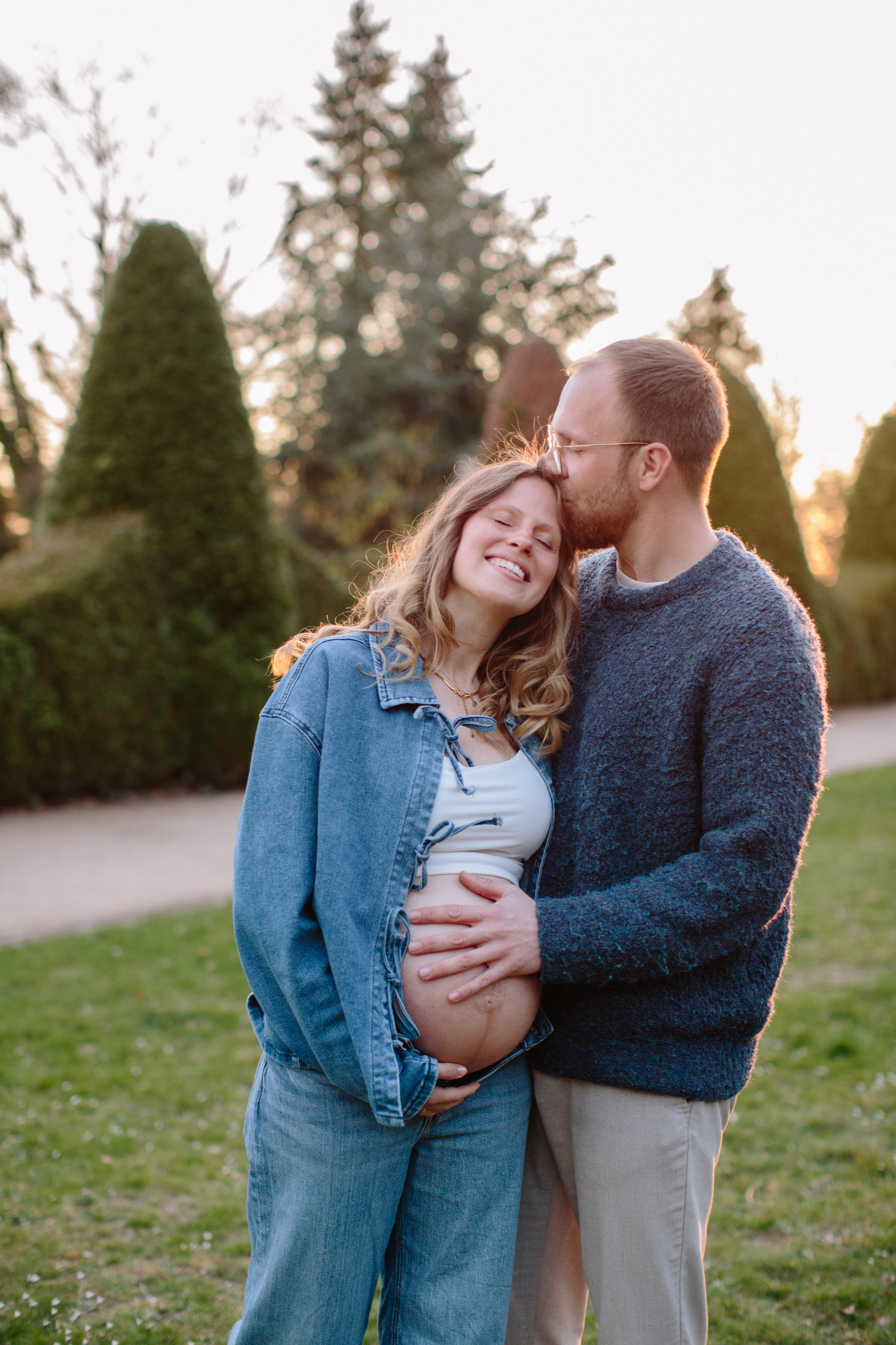 L & L. Hochzeitsfotograf Hamburg Evgenia Voss