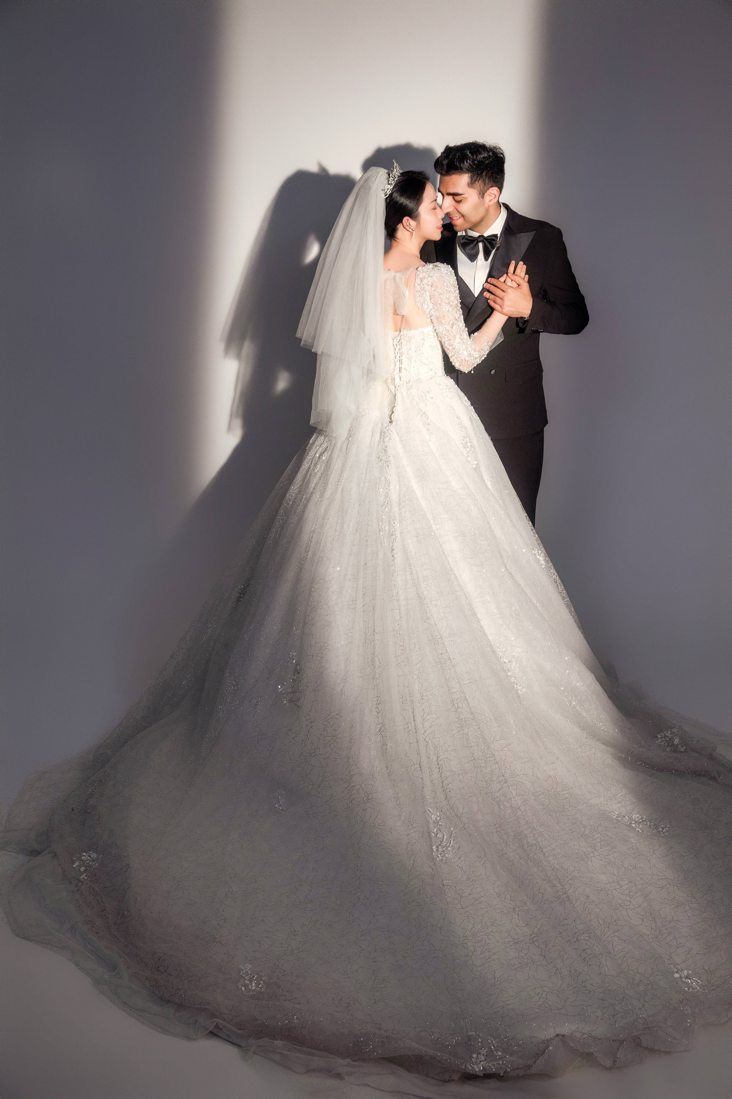 Pre-Wedding Shoot in Xiamen | China