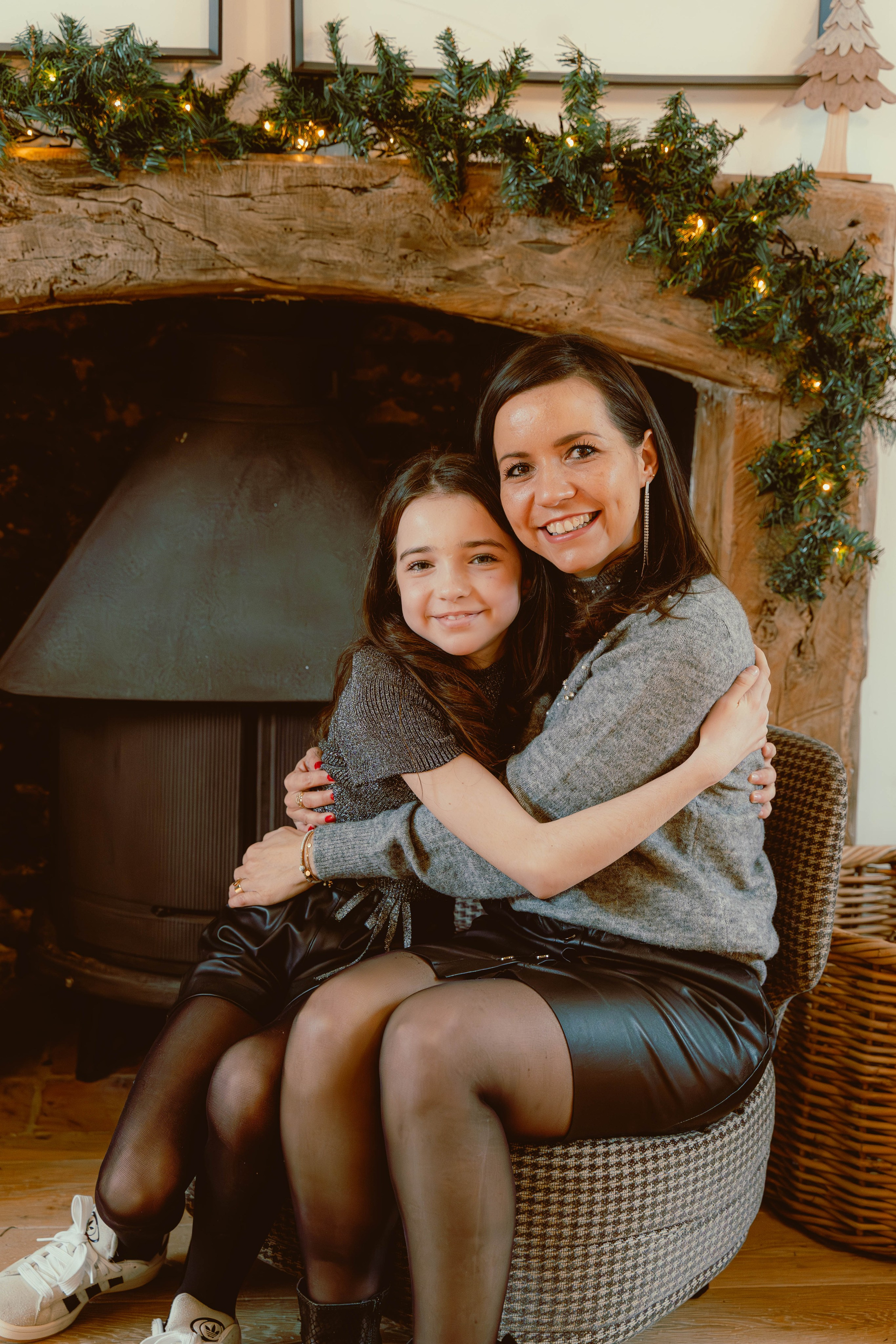 La magie de Noël. Weeding photographer / event / portrait