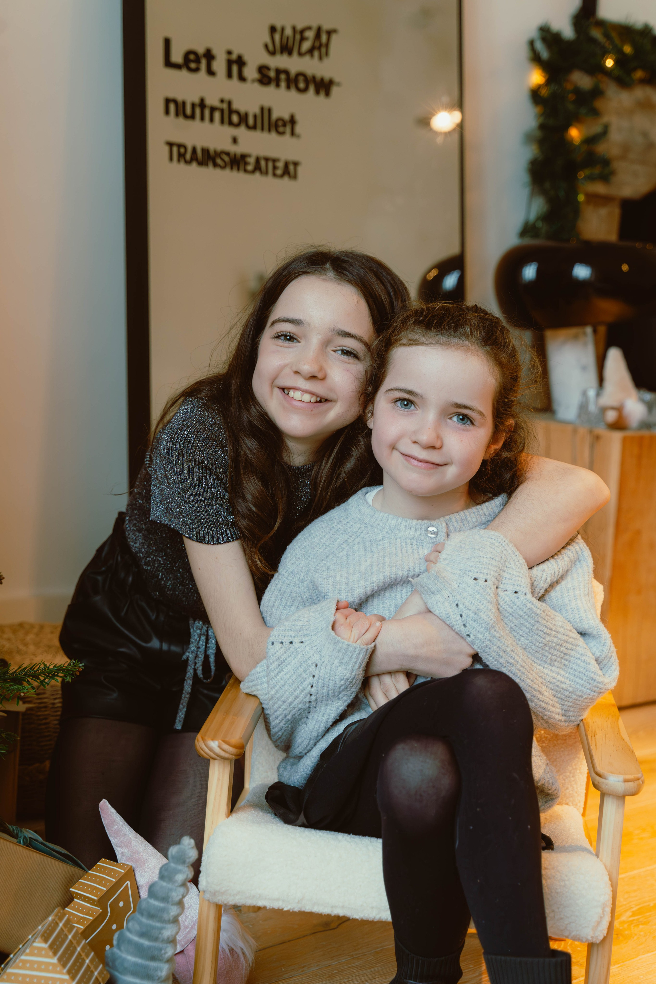 La magie de Noël. Weeding photographer / event / portrait