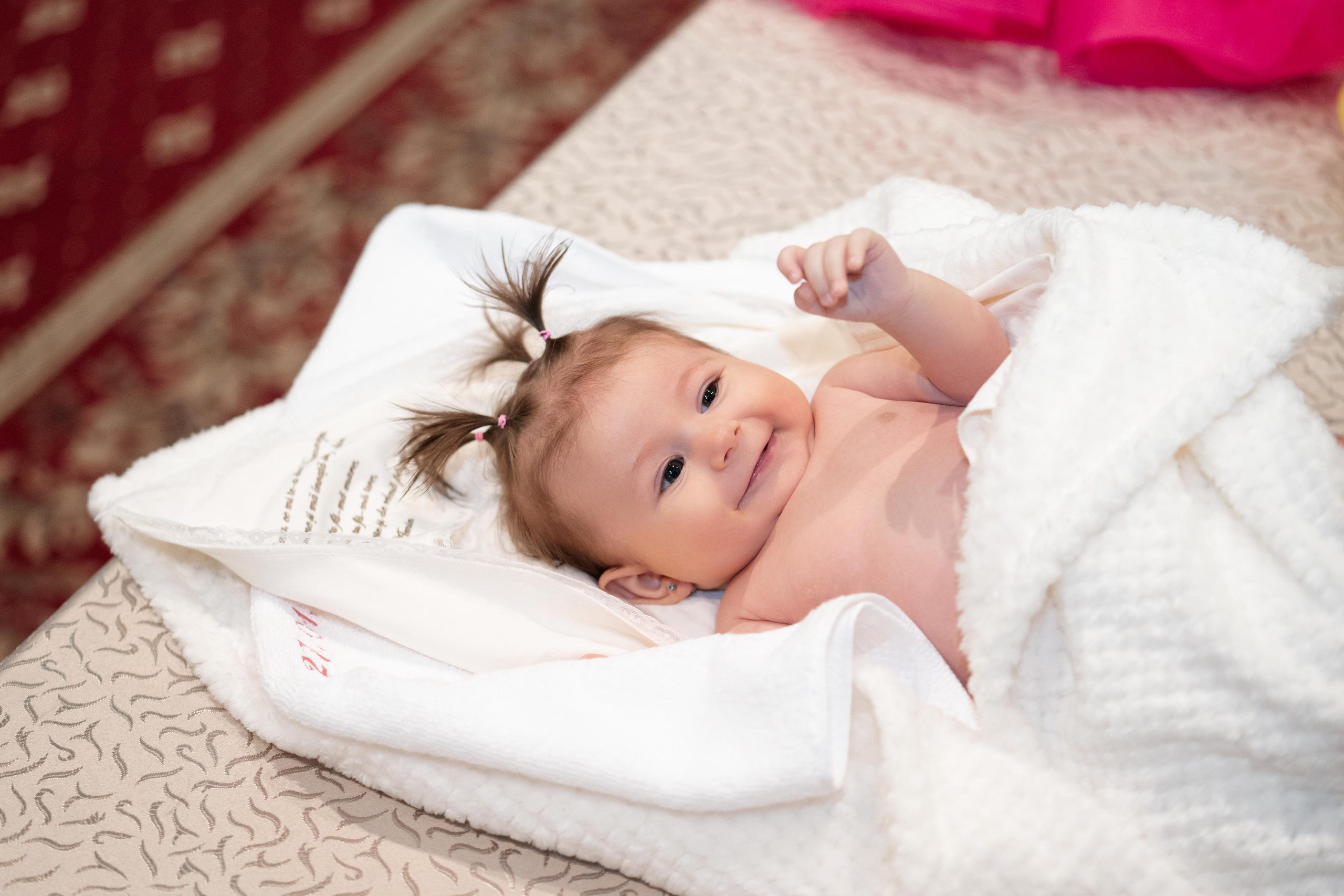 Miriam. Studio Timis