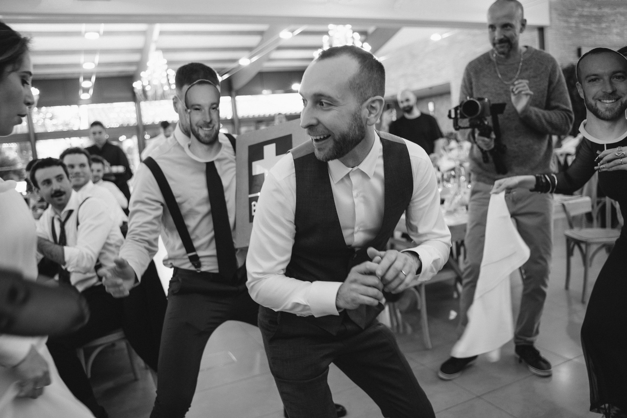 B & J. Fotógrafa de bodas y familias en España, Valencia: Nadia ProFoto