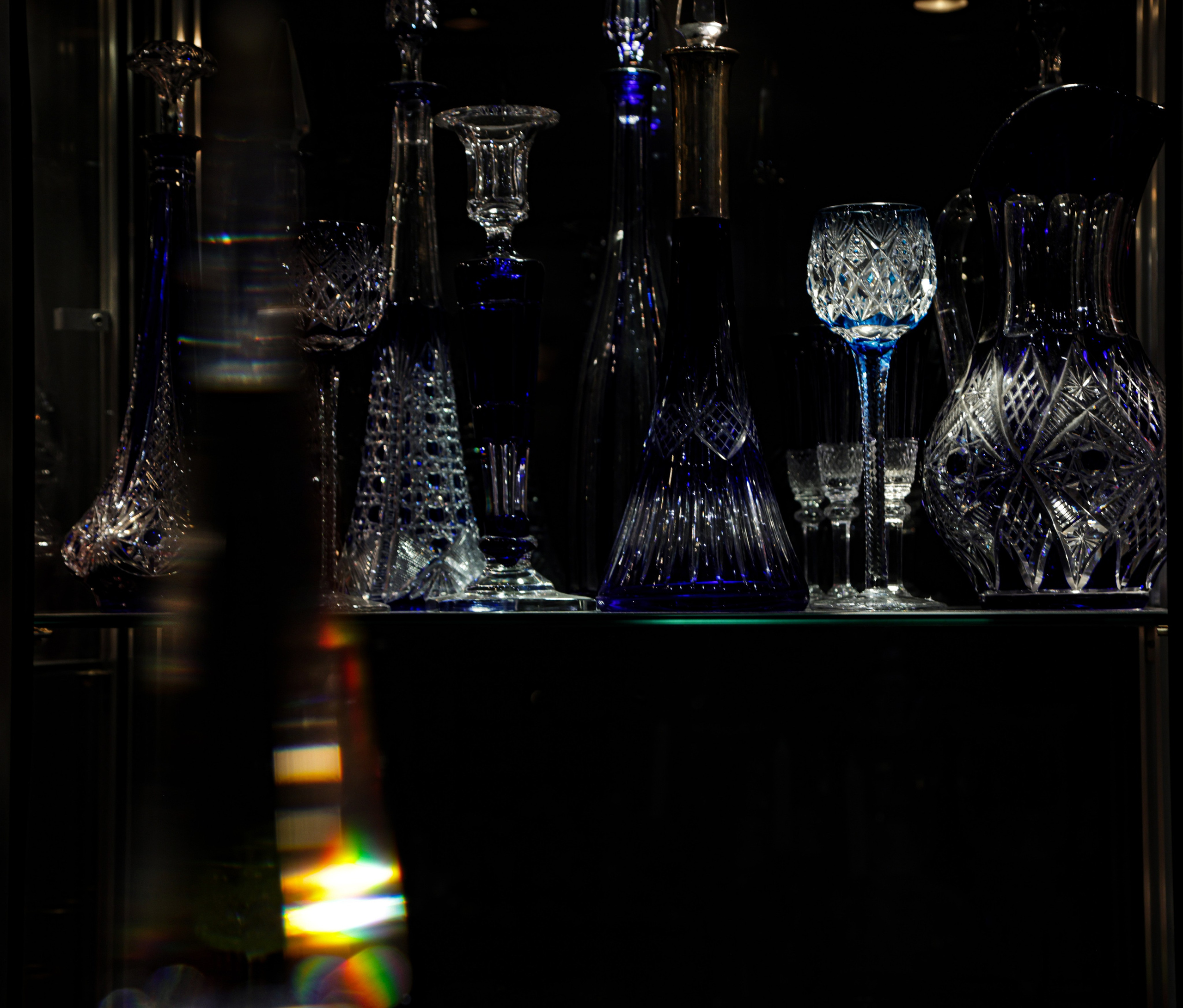 NATURE MORTE et VIVANTE. Natalia Bogdanovska. Films et photographie corporate en France