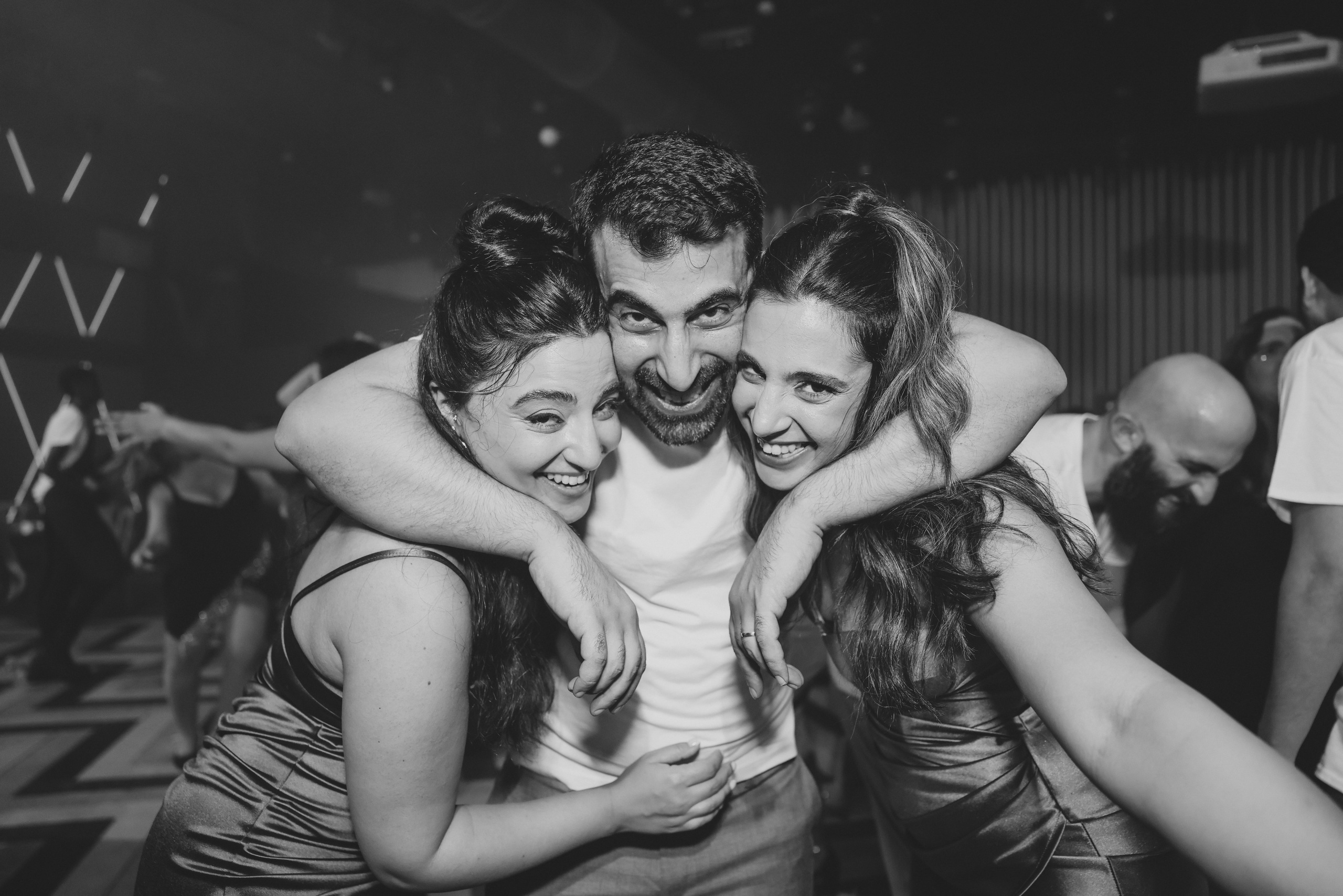 Melisa & Sagiv. Daniel Danilov