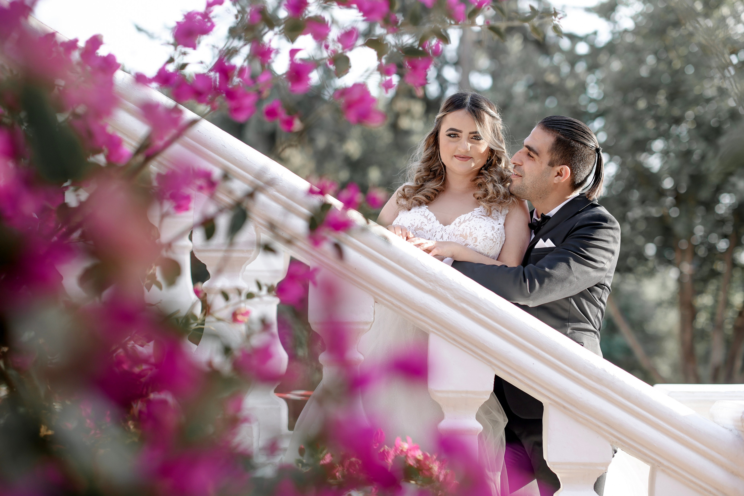 Romantic Style. Daniel Danilov