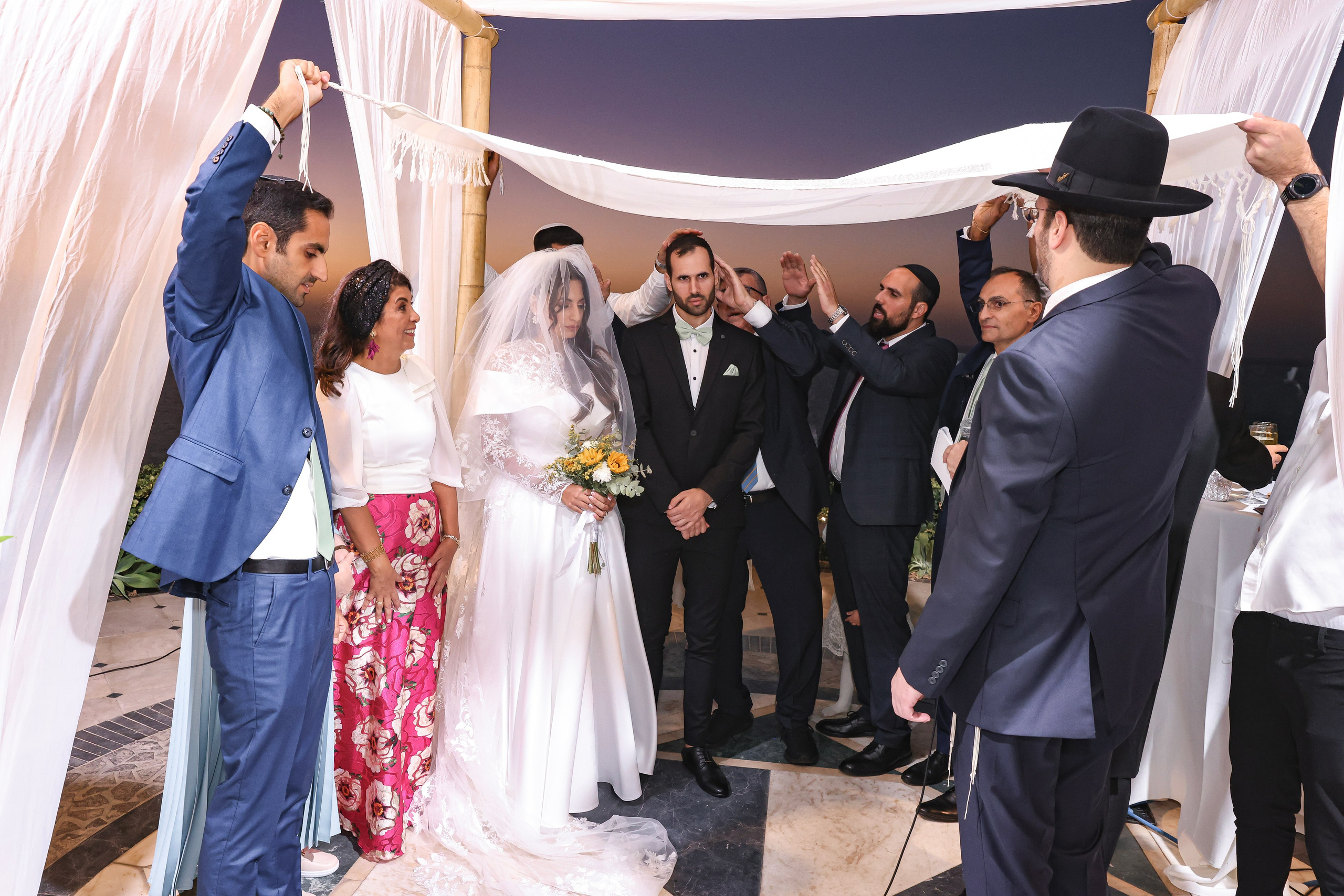 Hupa. Daniel Danilov