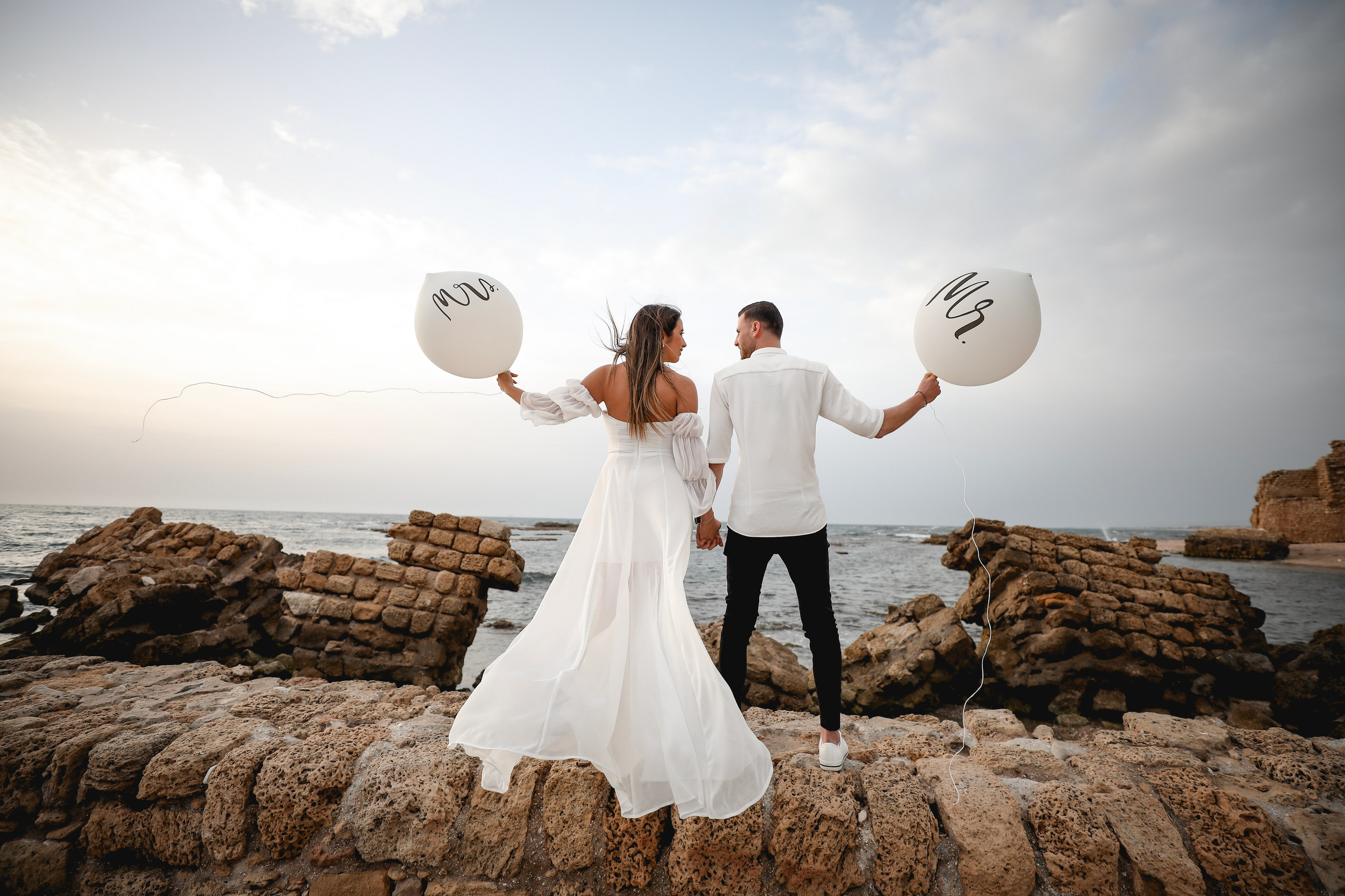 Or & Matan. Daniel Danilov