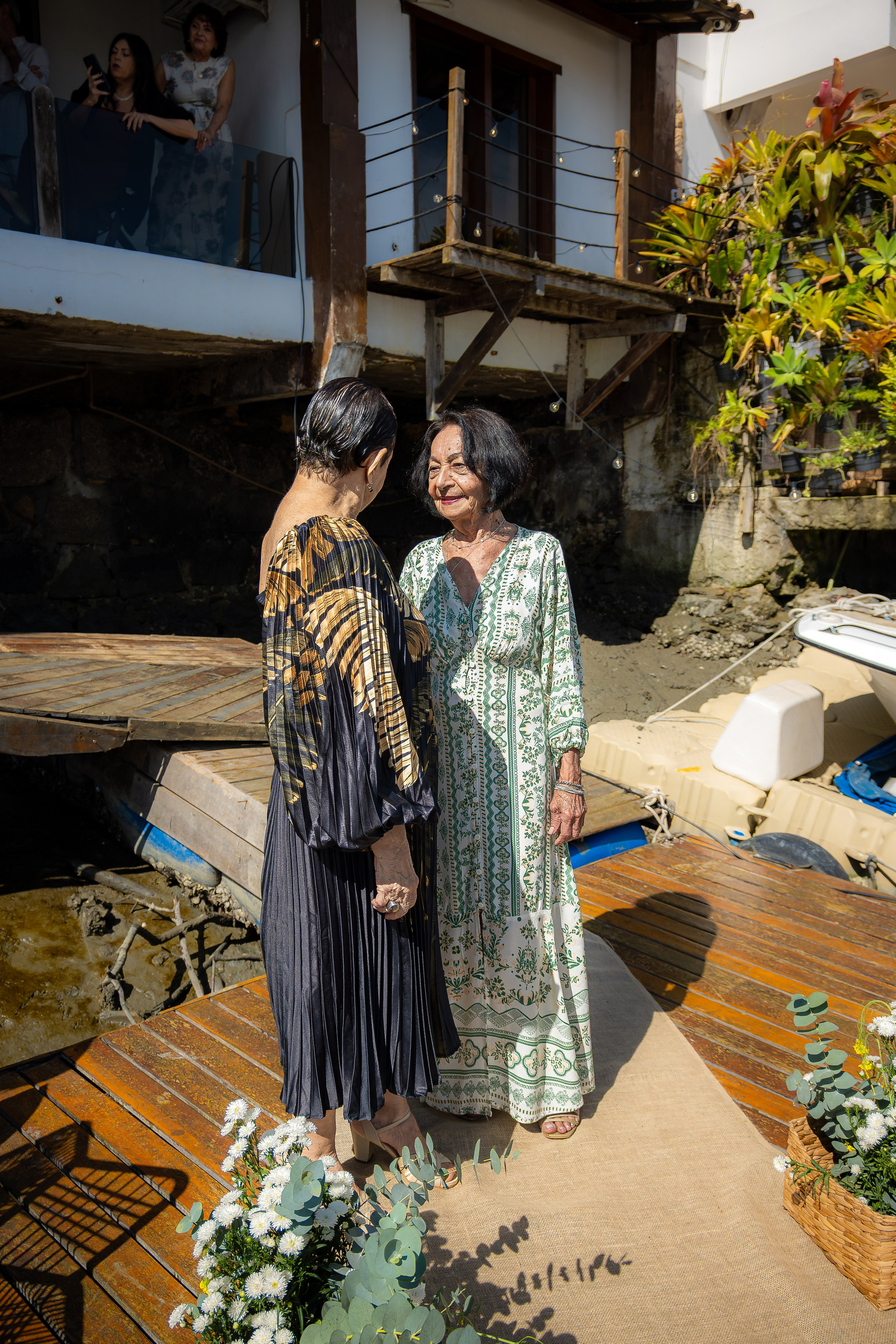 Casamento Juliana Santos & Rafael