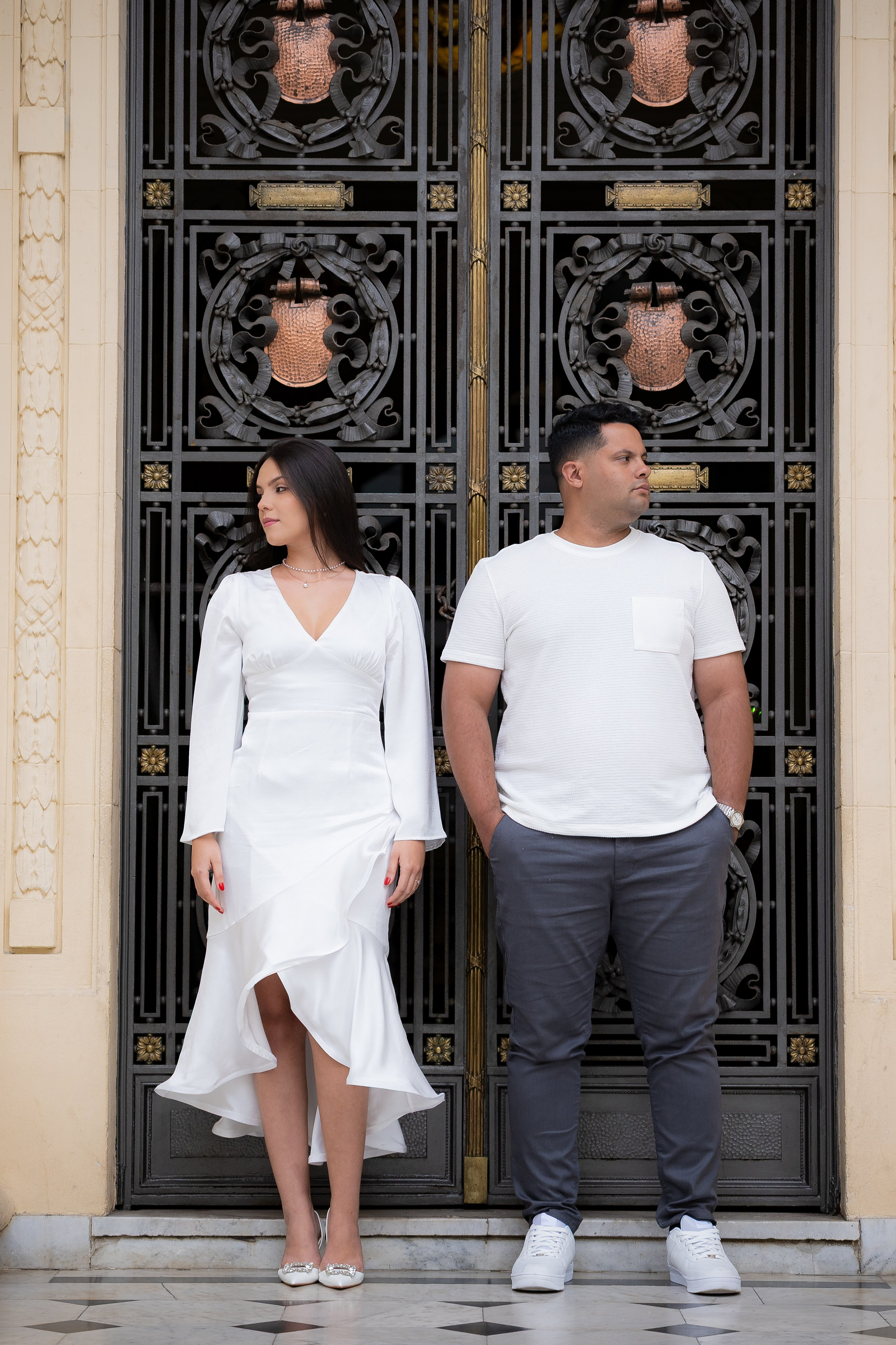 Ensaio pré wedding Stella Coutinho & Cadu