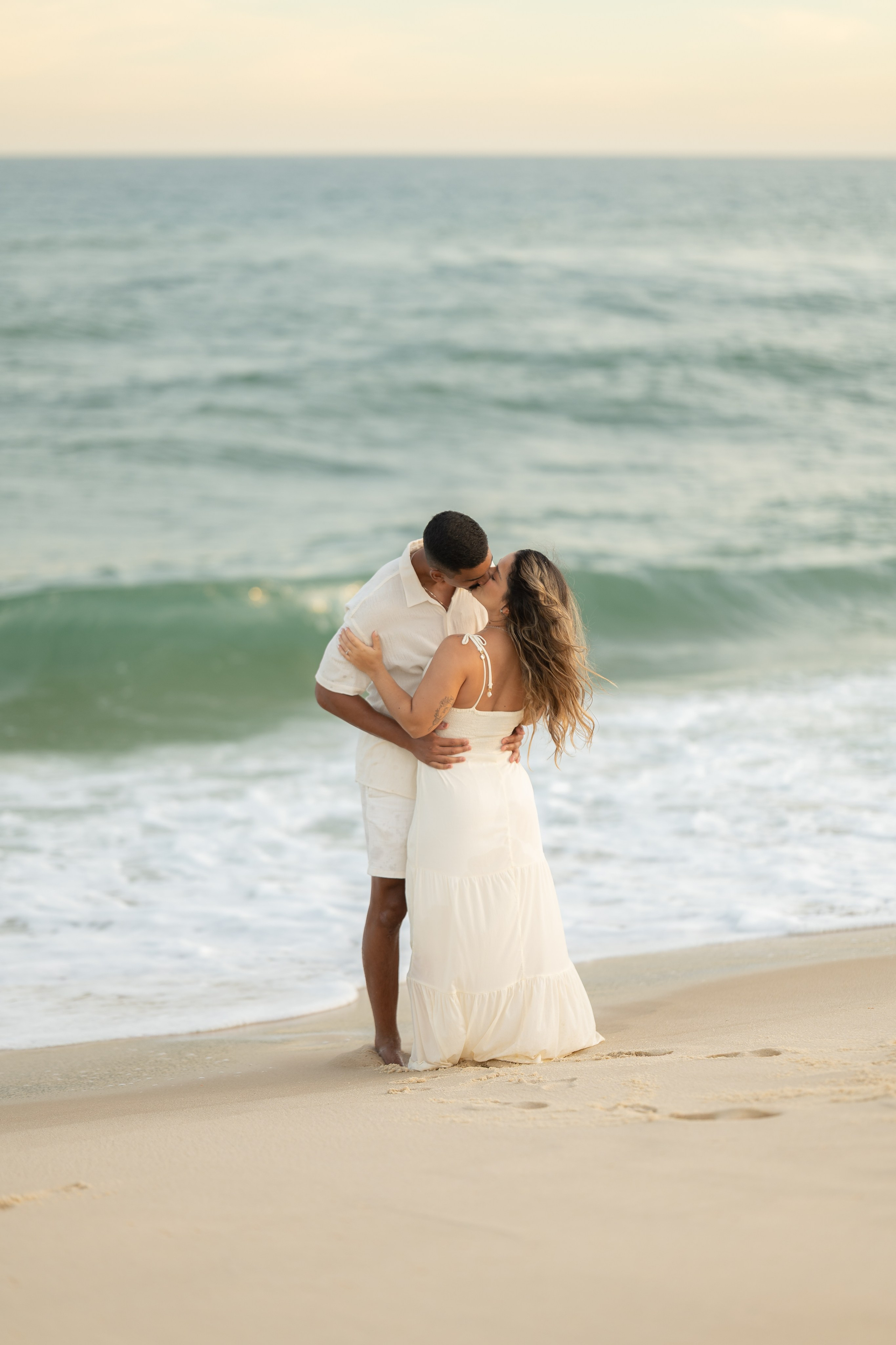Ensaio Júlia Azeredo & Matheus