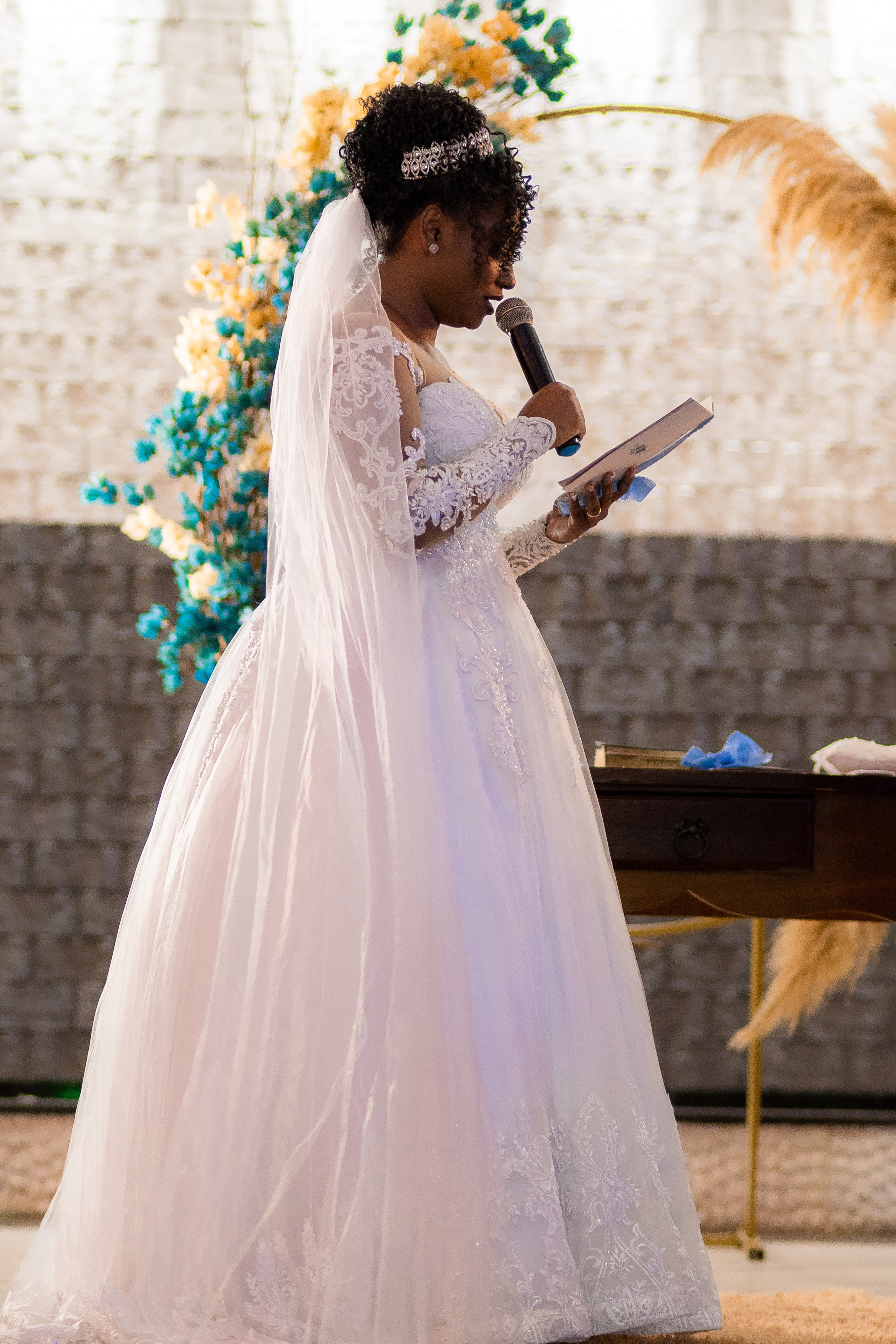 Casamento Ester Santos & Lucas