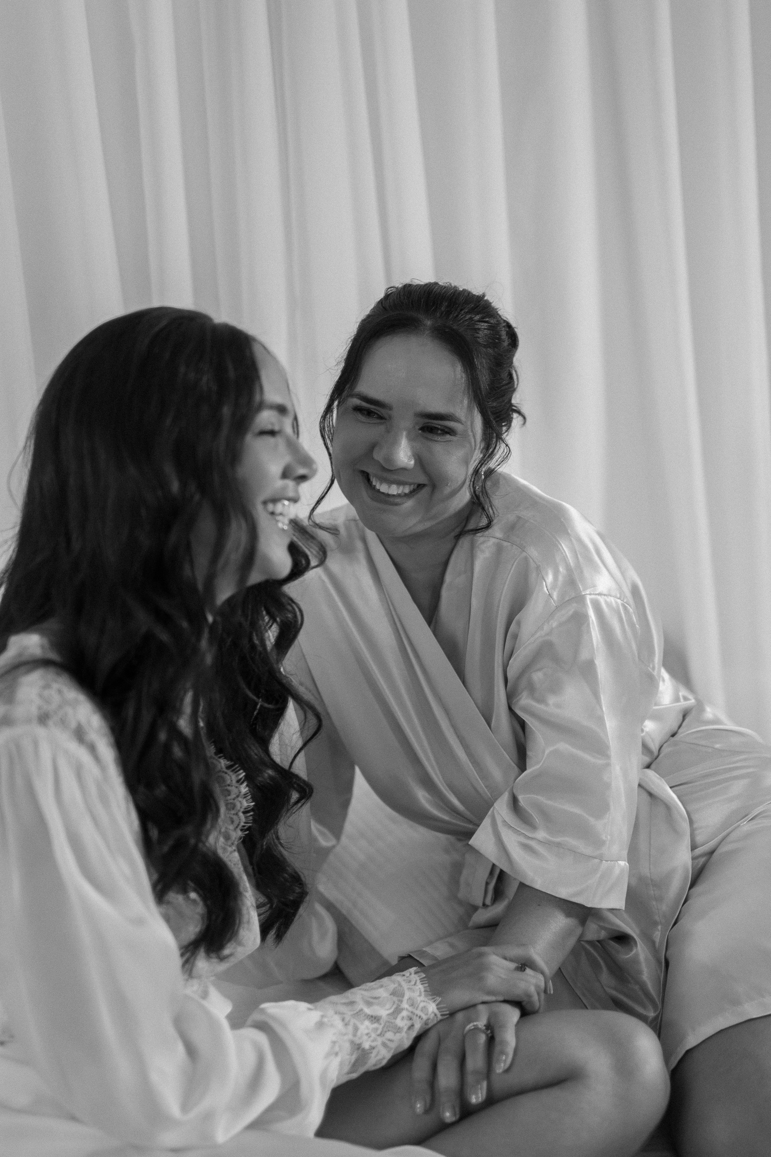 Marcela & Anderson