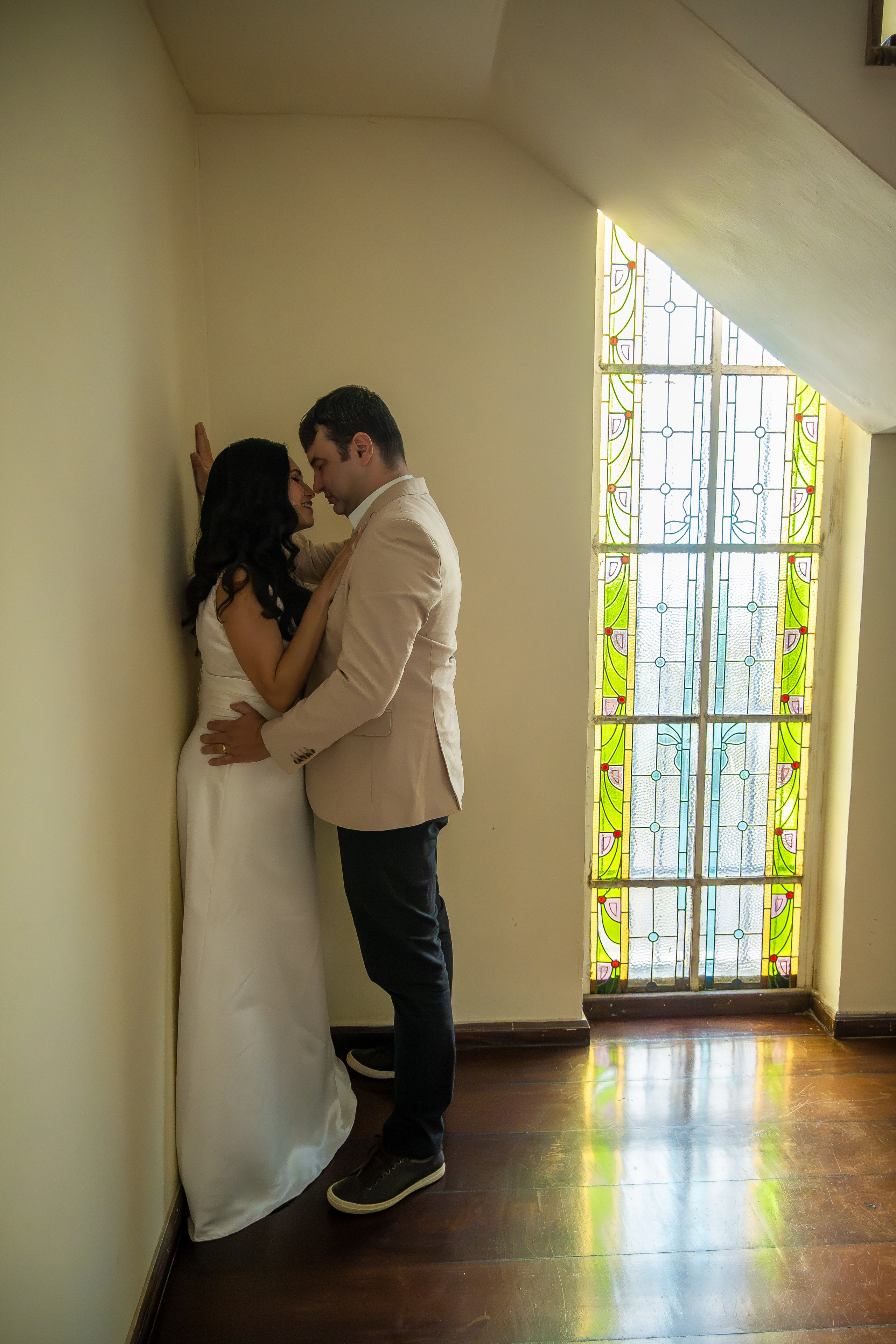 Civil - Tainá Charret & Rafael