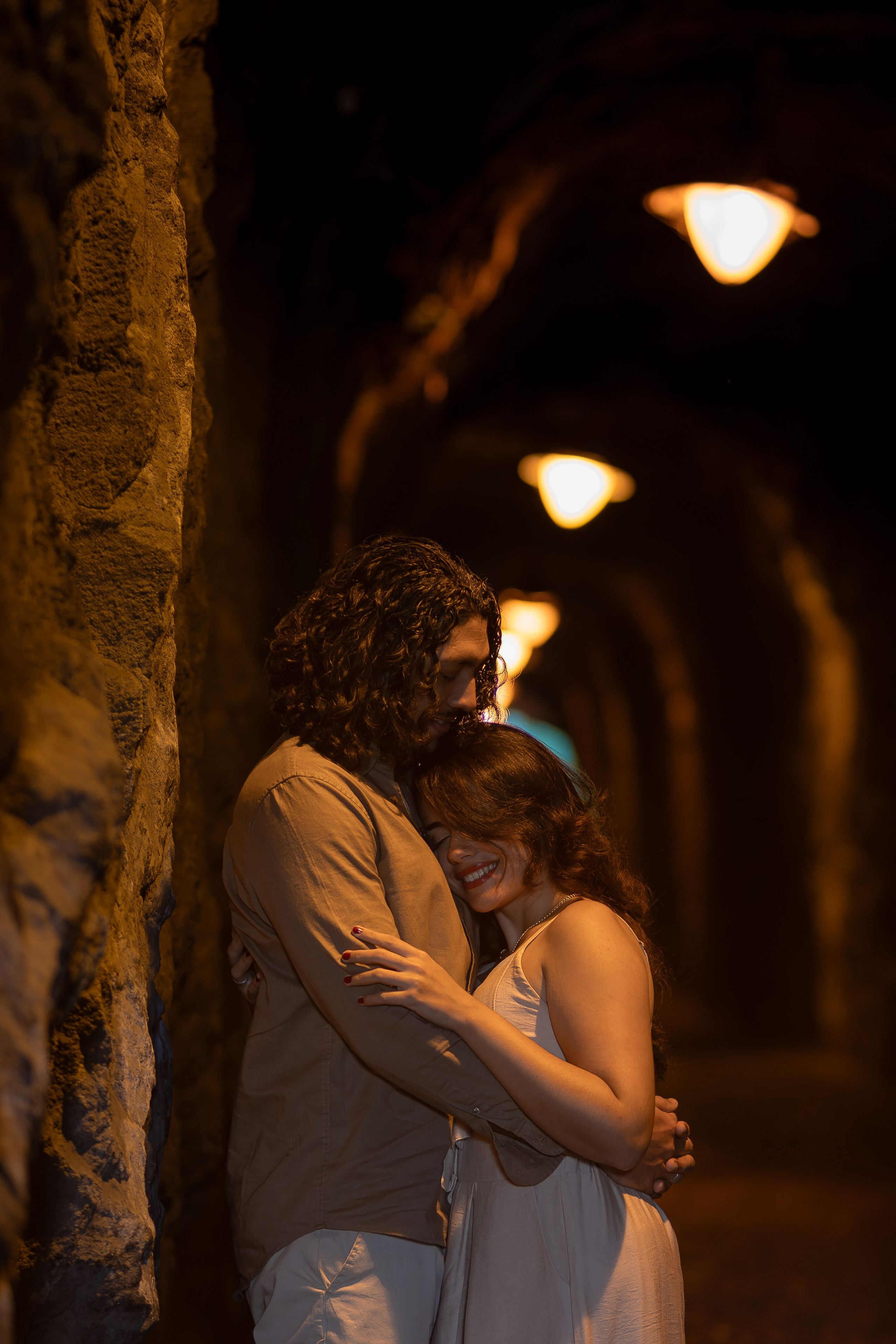 Ensaio Gabrielle Cavalcante & Romullo