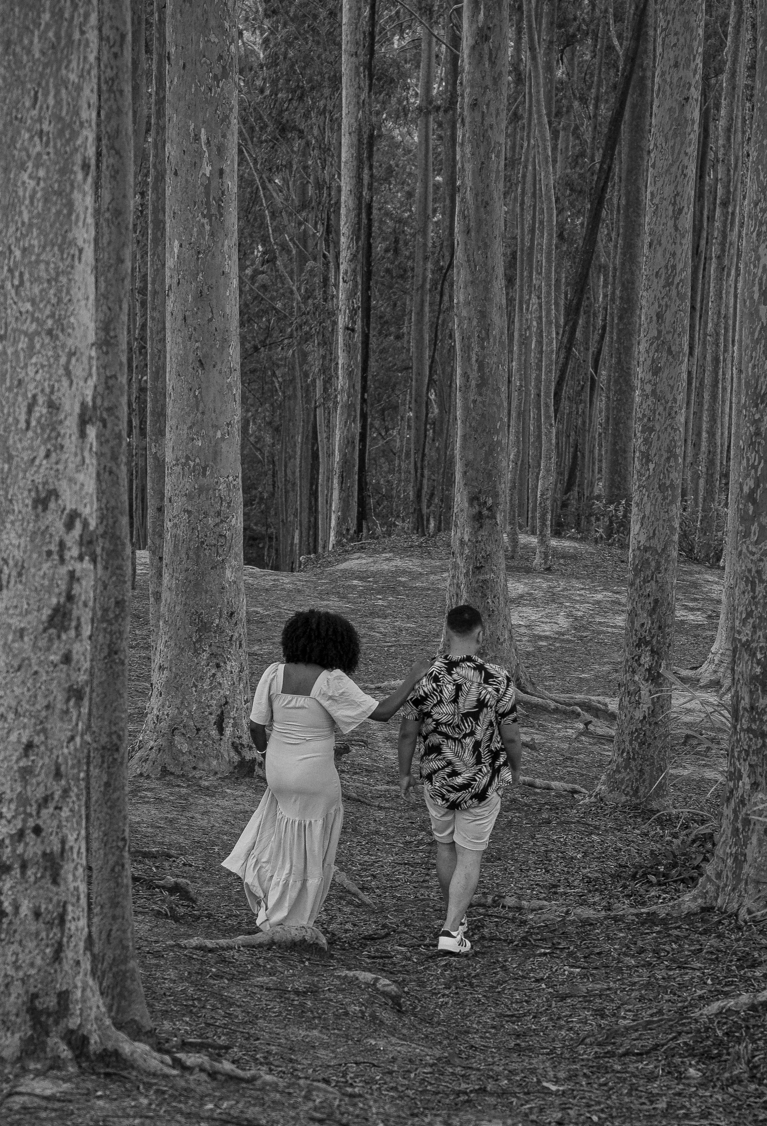 Ensaio Ester Santos & Lucas