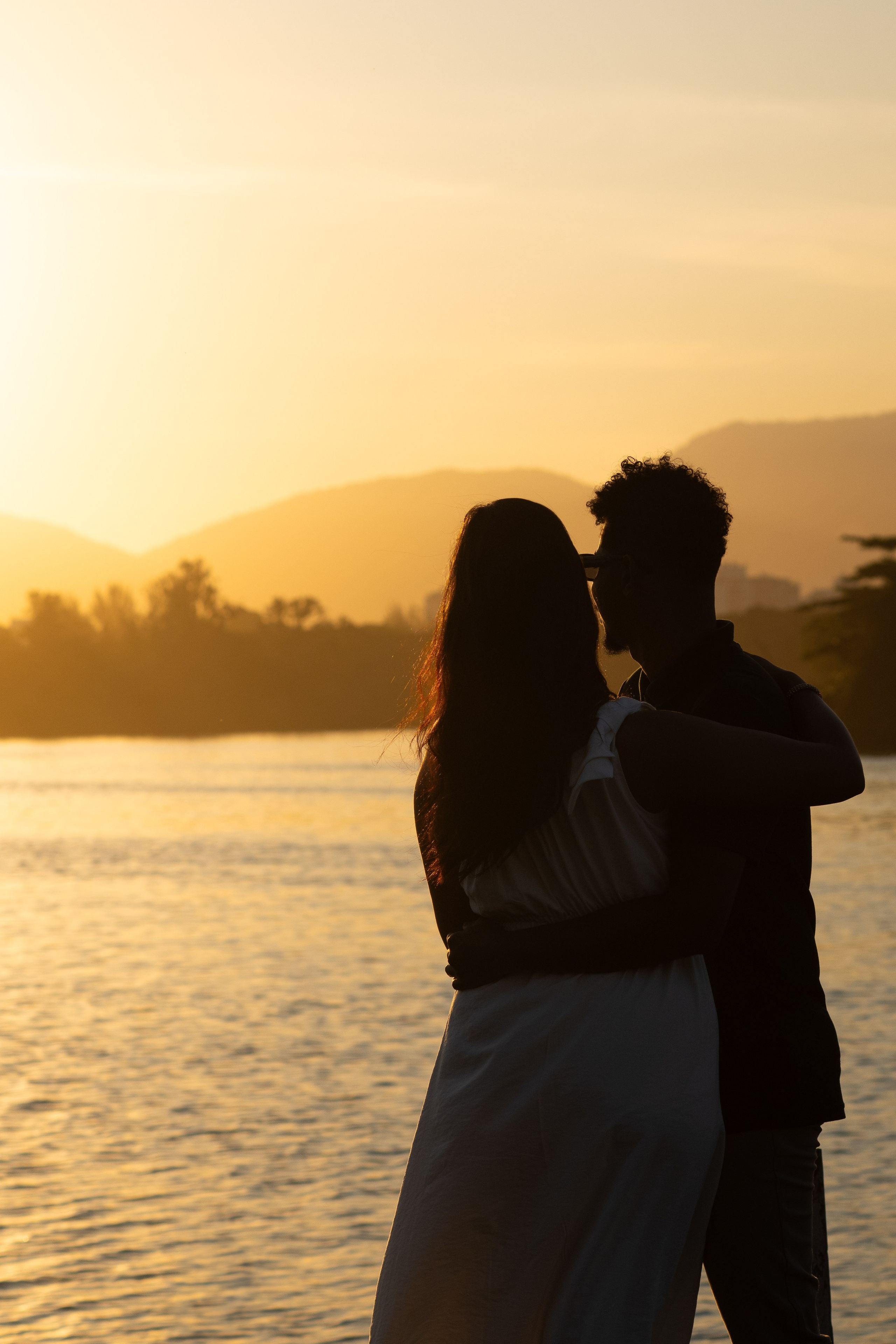 Ensaio Isa Landim & Lucas Adelino