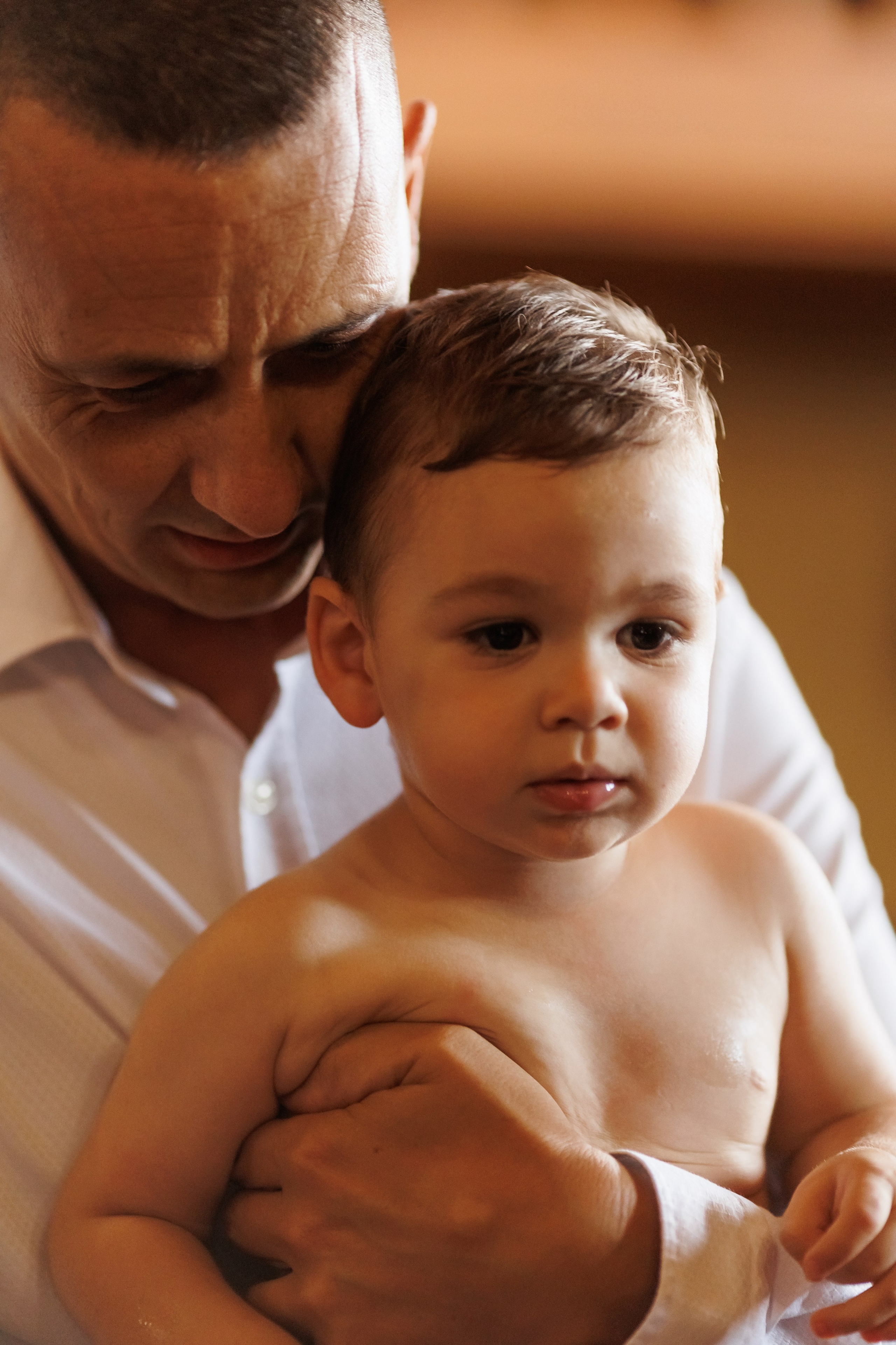 Свето Кръщение гр. Поморие. Фотограф Ирина Йотова