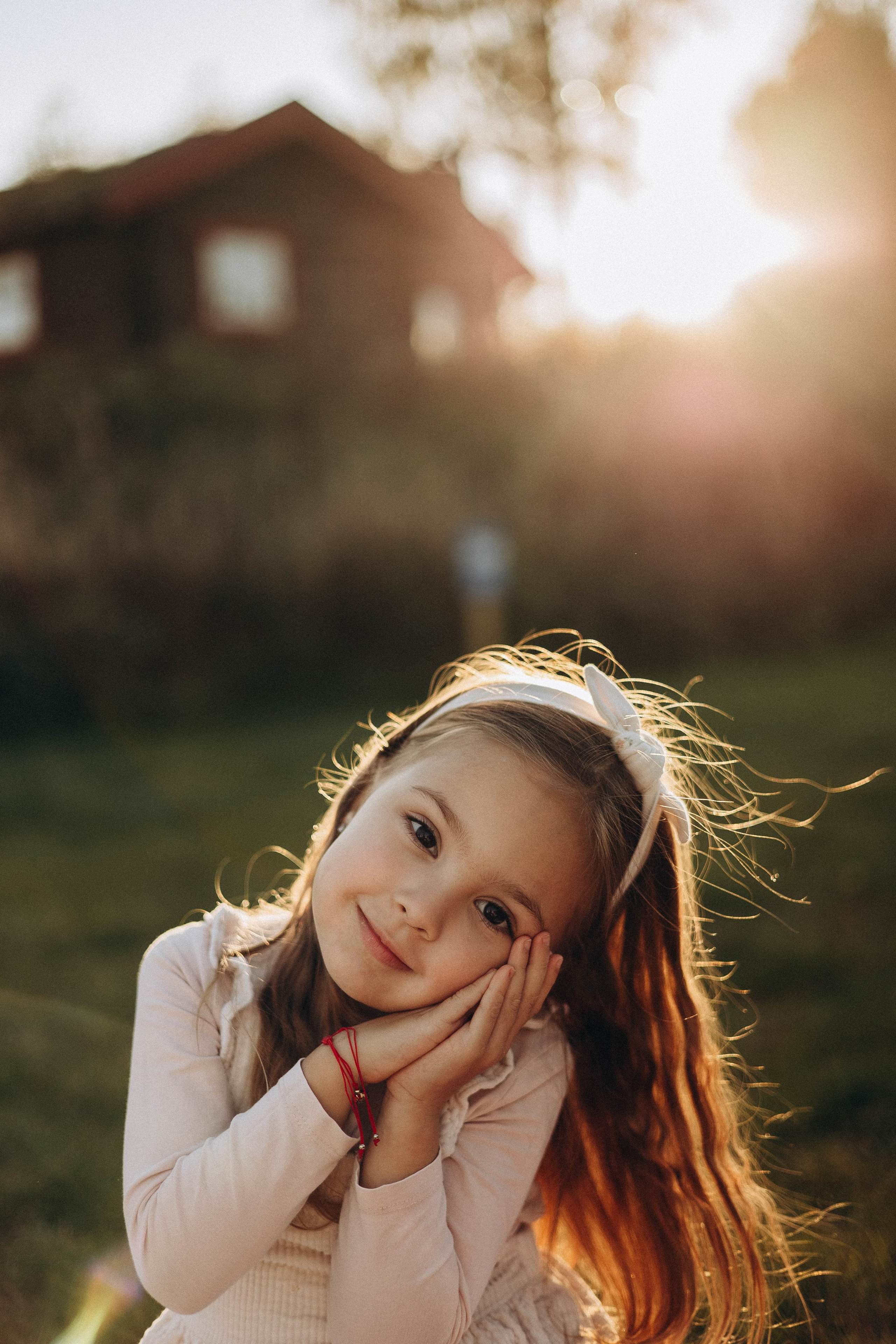Barnefoto. Photographer Svitlana Boinehri