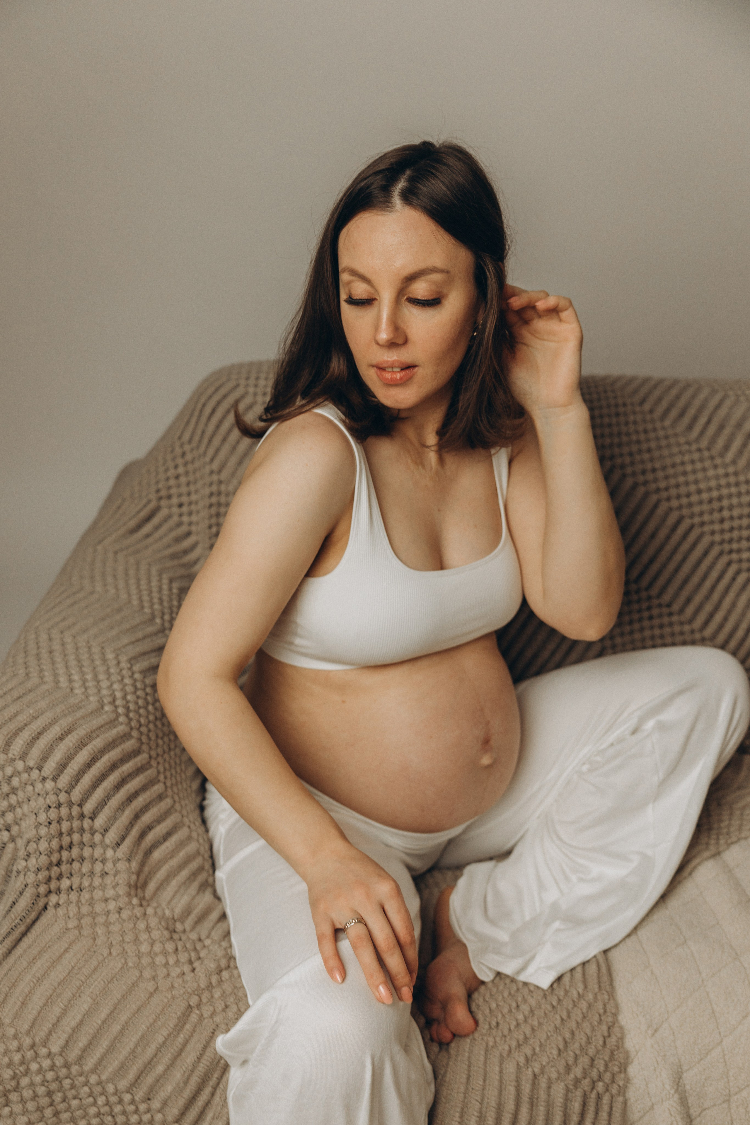 Motherhood. Children’s and family photographer in St. John’s, NL | Marina Peliukh