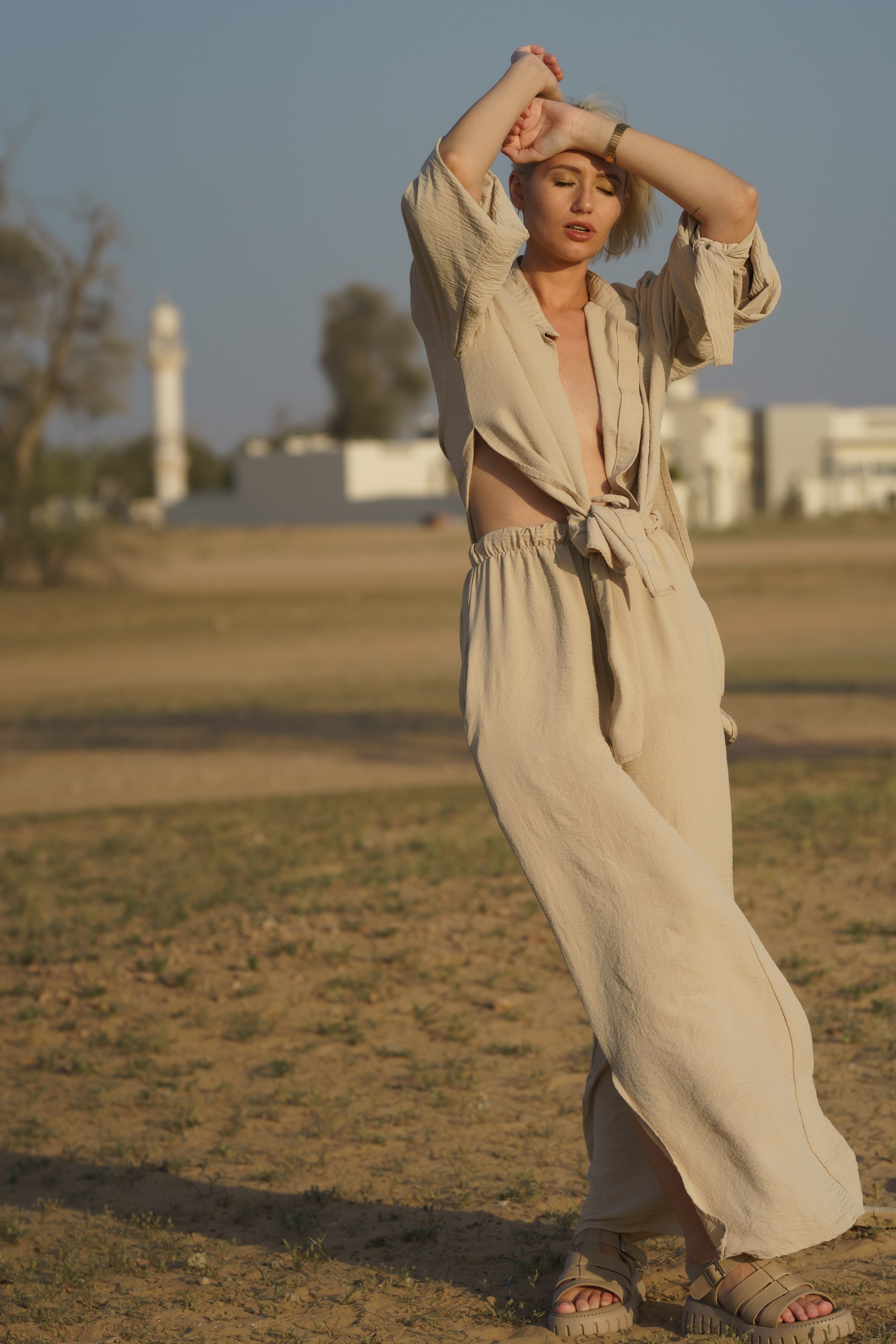 ZA/RЯ. Collection 2023. Tatiana Smirnova — Photographer