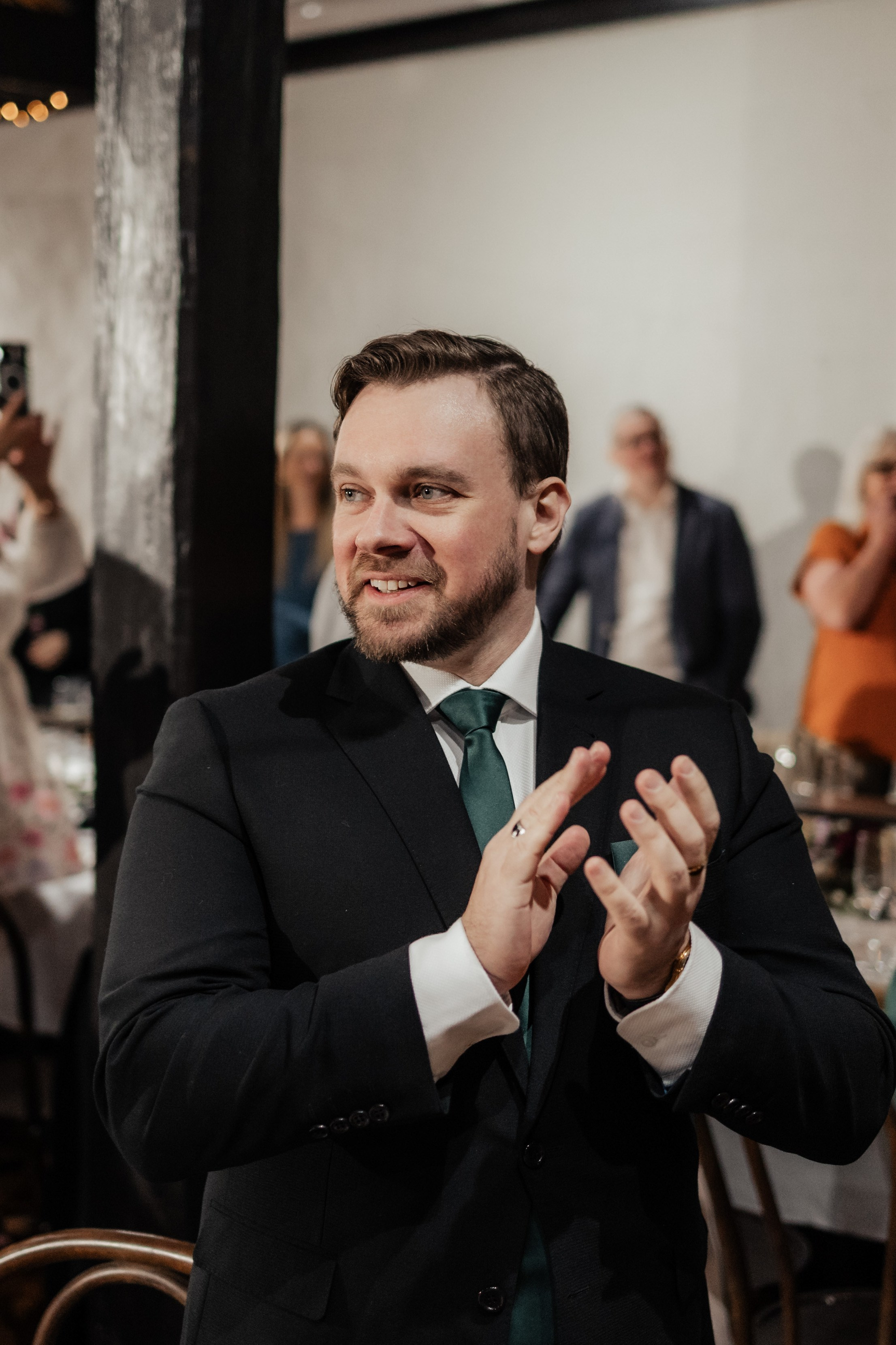 Steph + Steph. True Story Photography