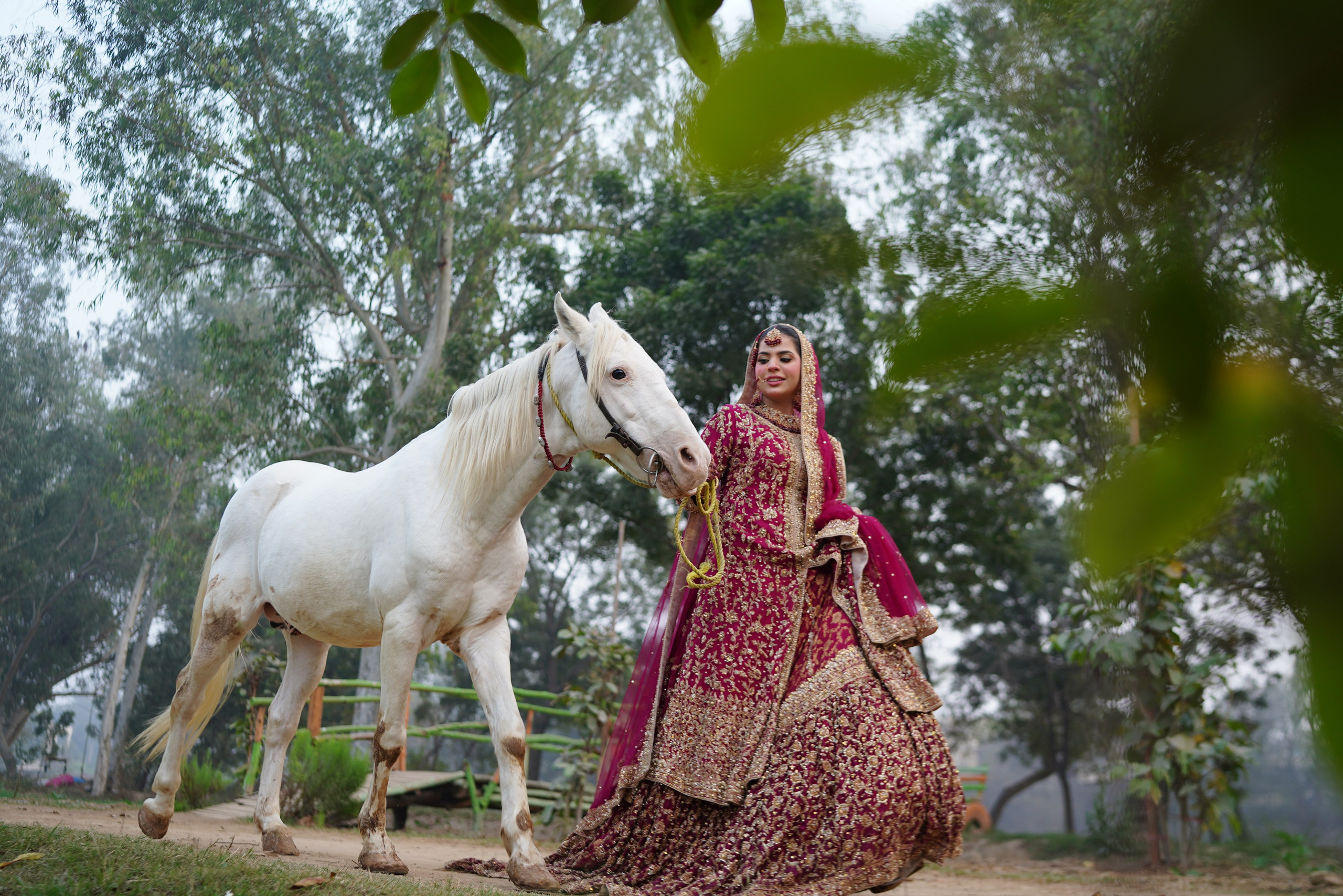 Portfolio. MomentsbyFNF — capturing timeless wedding stories across Pakistan with passion, artistry & heart