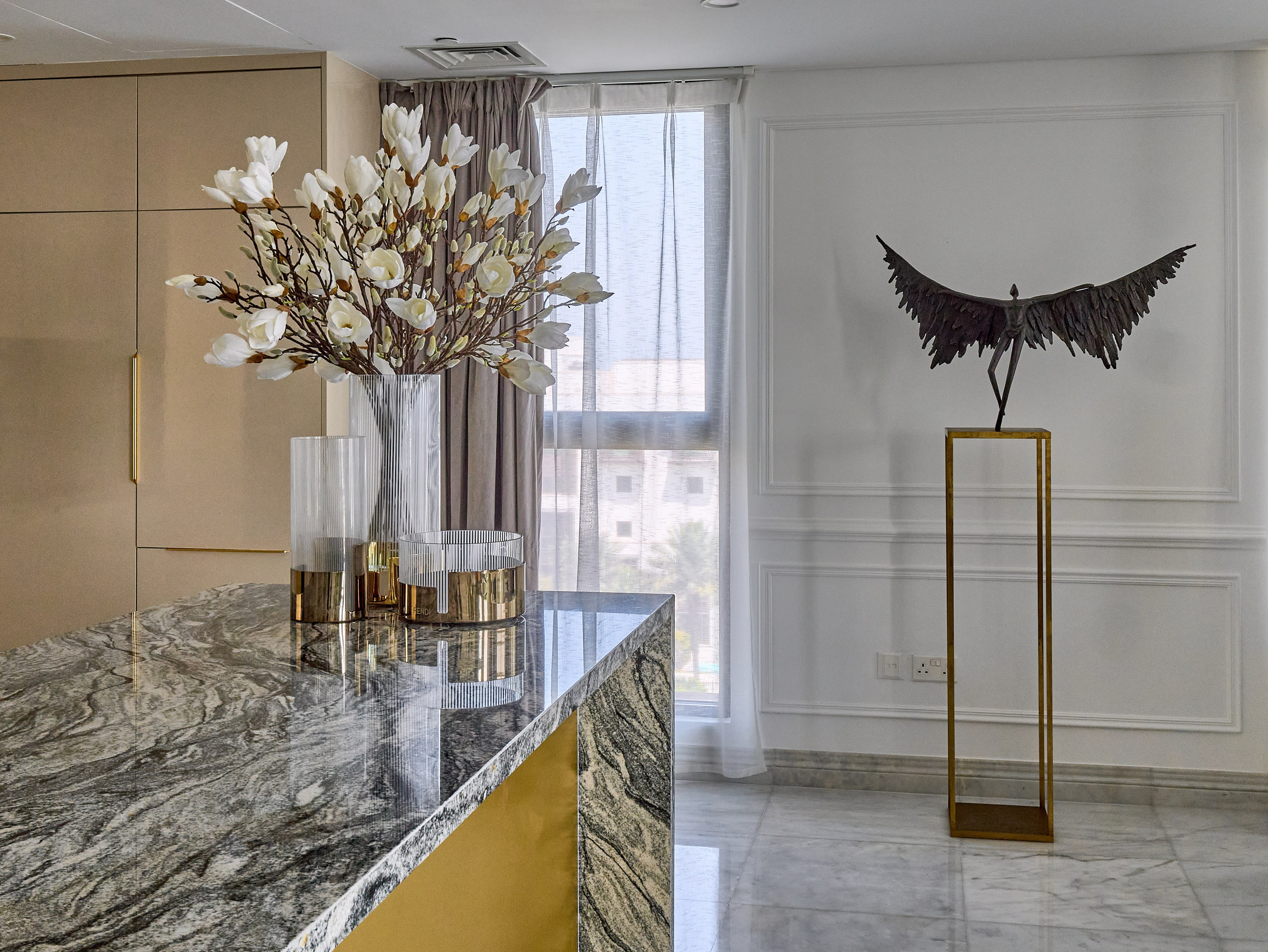 Madinat Jumeirah Apartment Photography — Interior Shoot in Dubai. Hotel Photographer in Dubai — Interiors & Commercial by Oleg Novikov