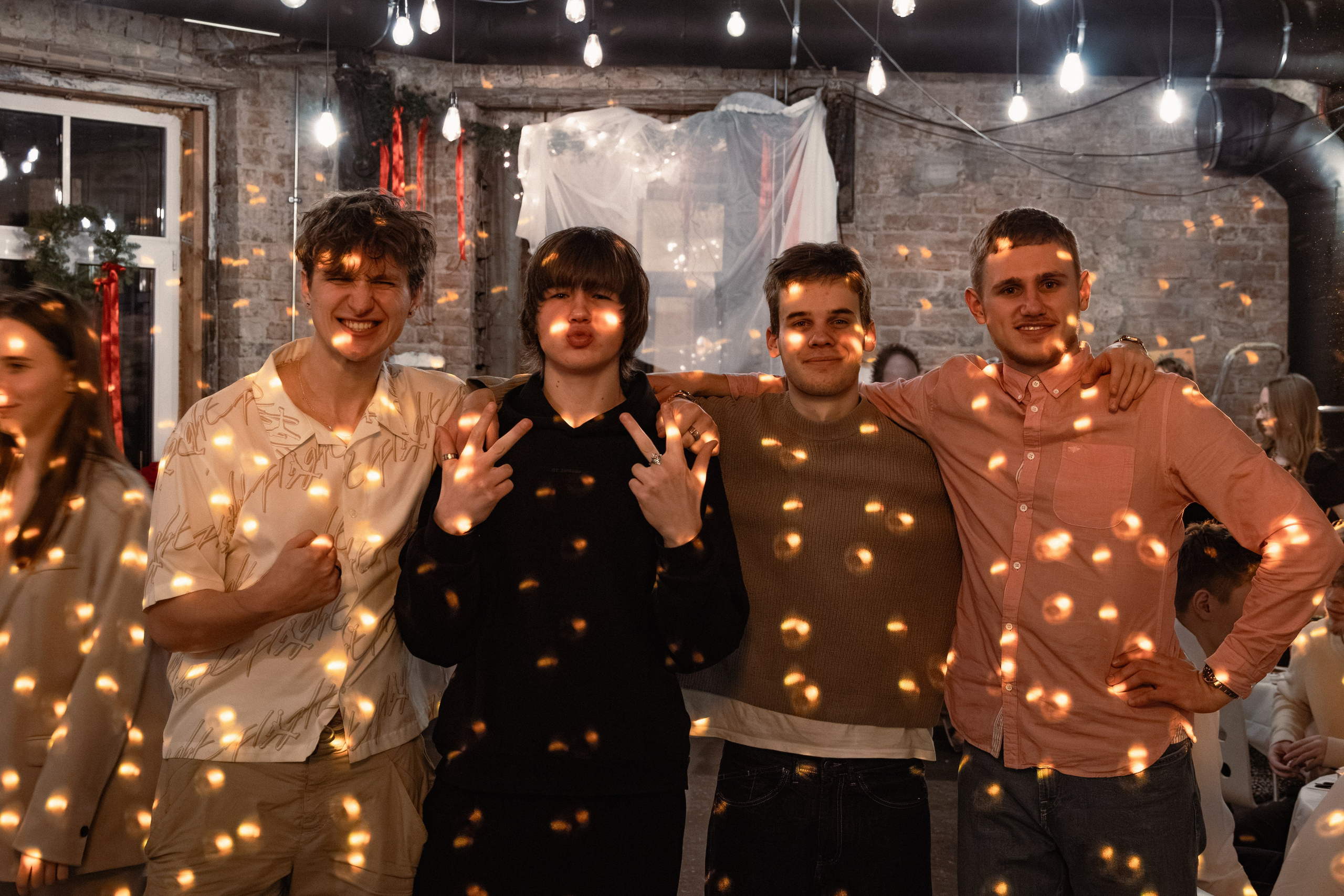 Conference Riga 2024. Дизайнер и Фотограф в Кишинёве Бусуйок Станислав