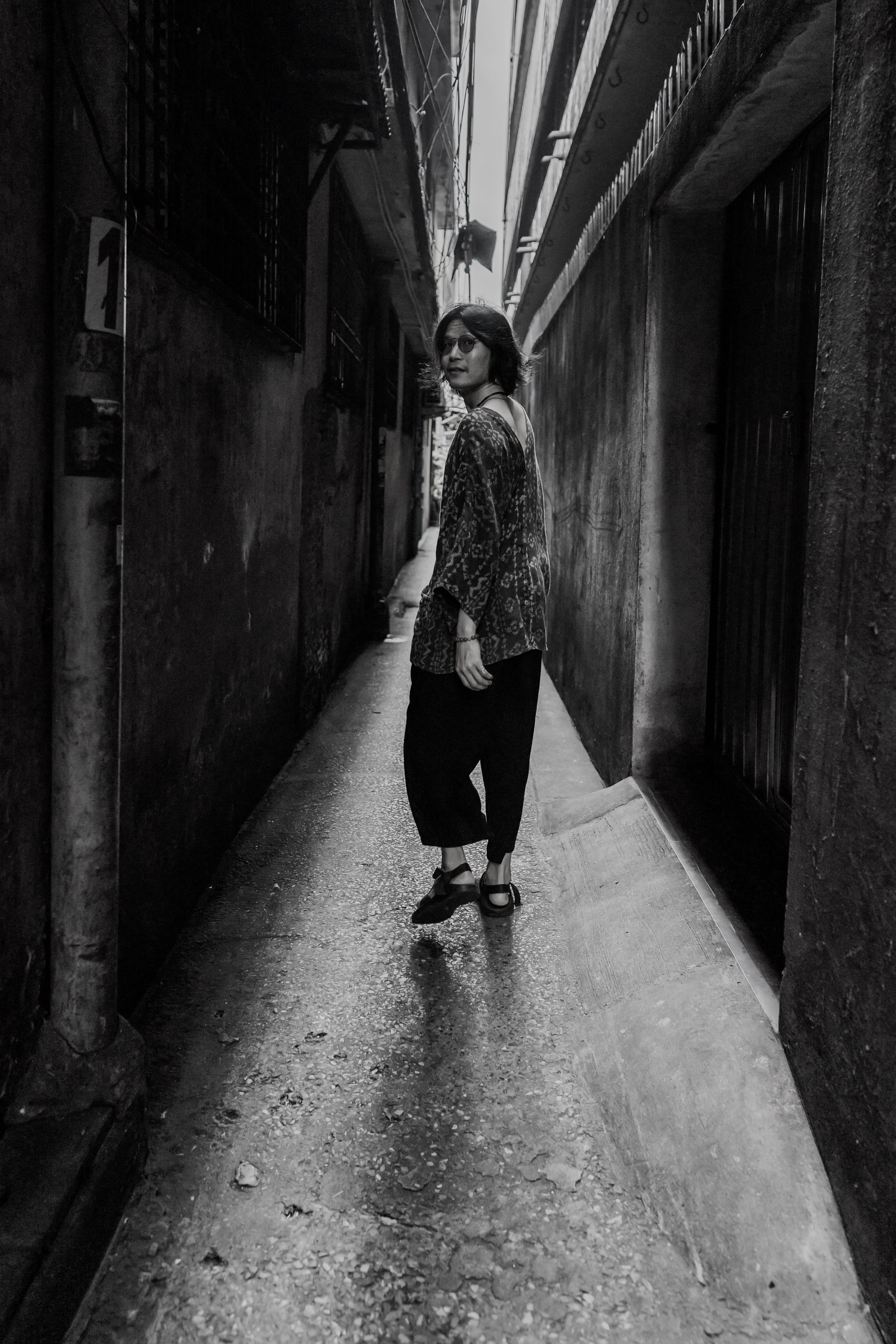 Te. Главное меню