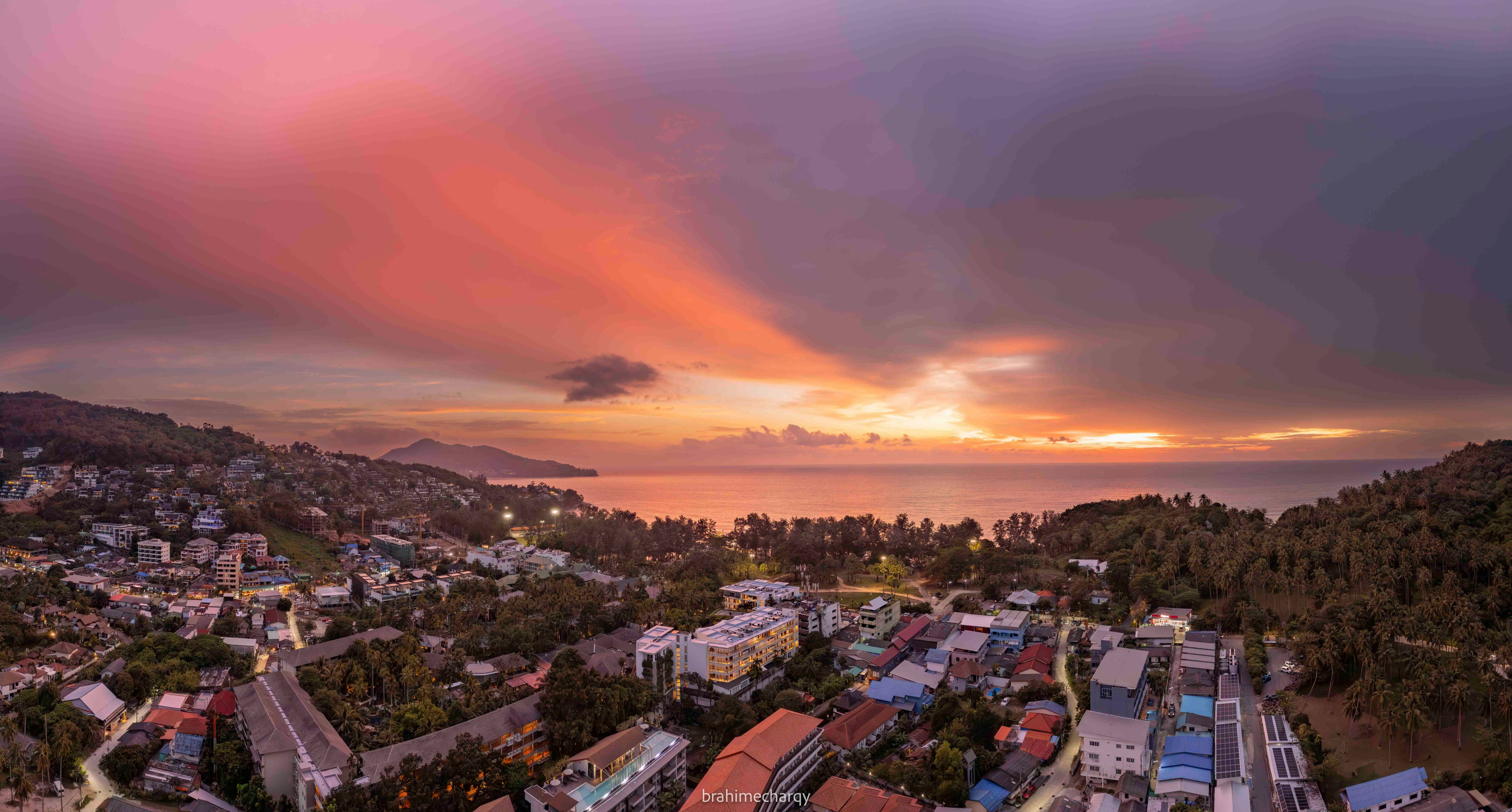 Фото. Брахим — фотограф