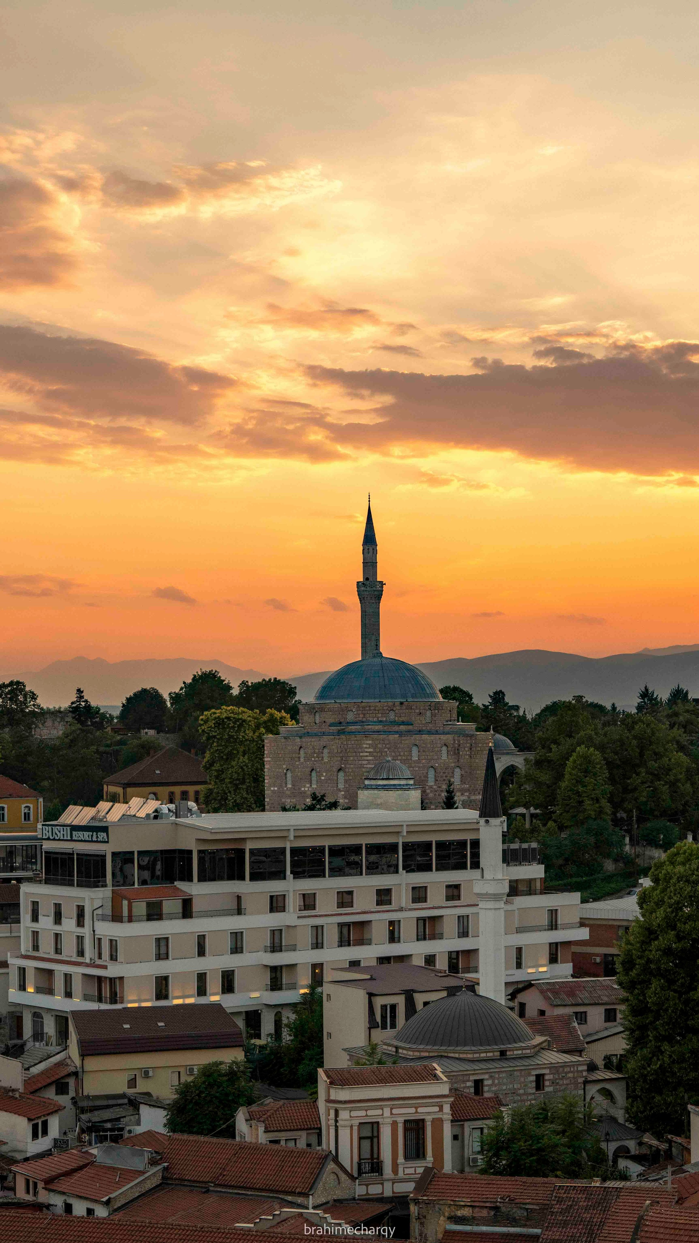Фото. Брахим — фотограф