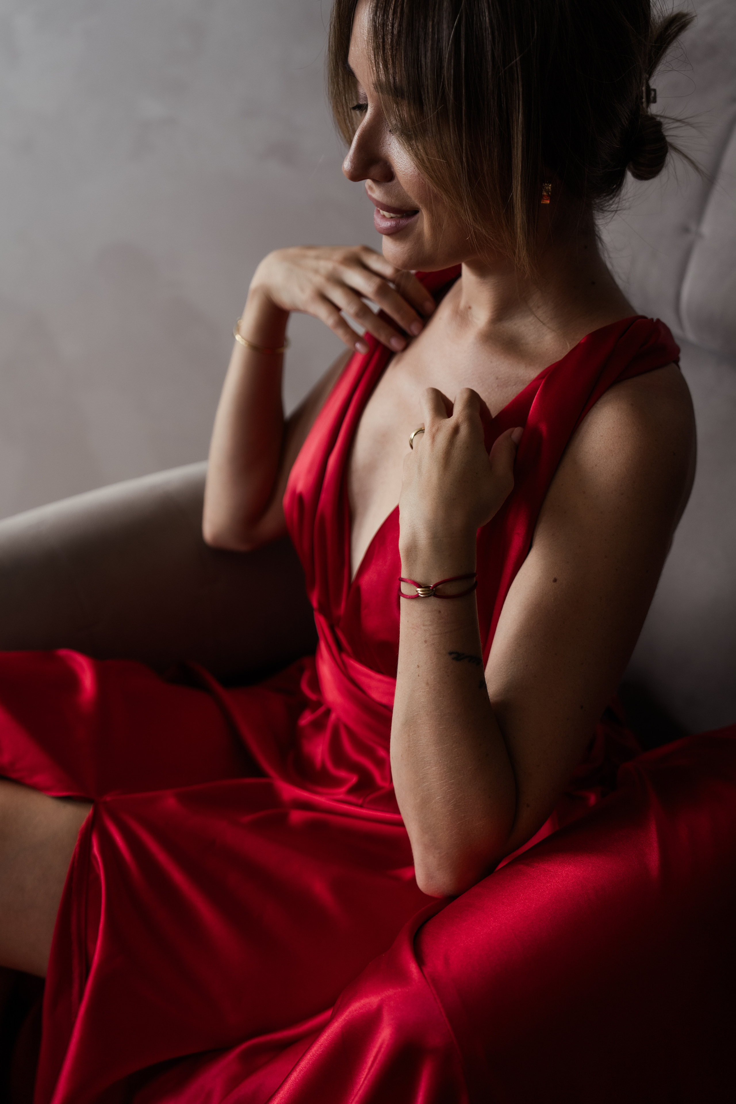 Яна. Ekaterina Verbitskaya. Photography